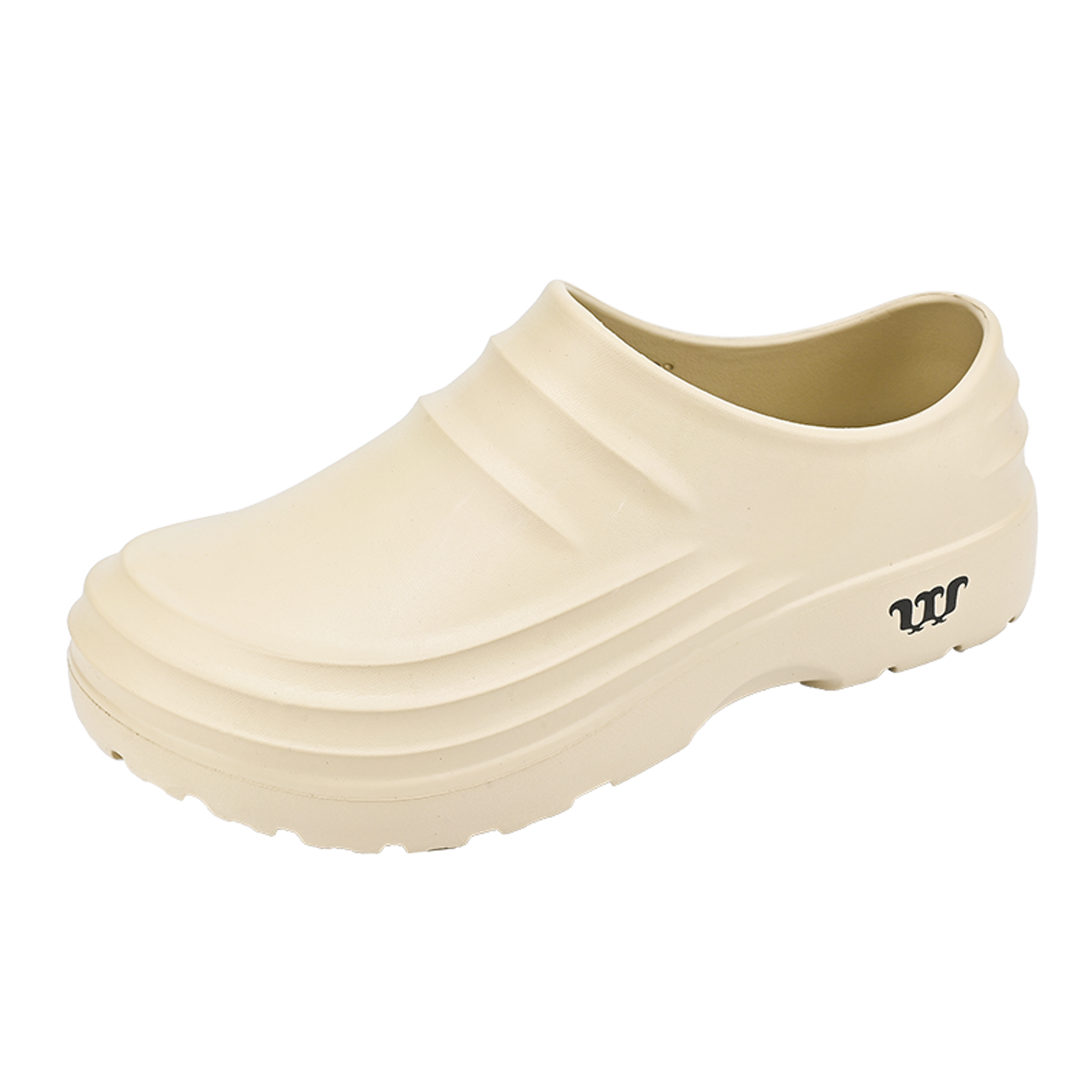Non Slip Chef Shoes Oil Proof Slip On Kitchen Work Shoes – view 8