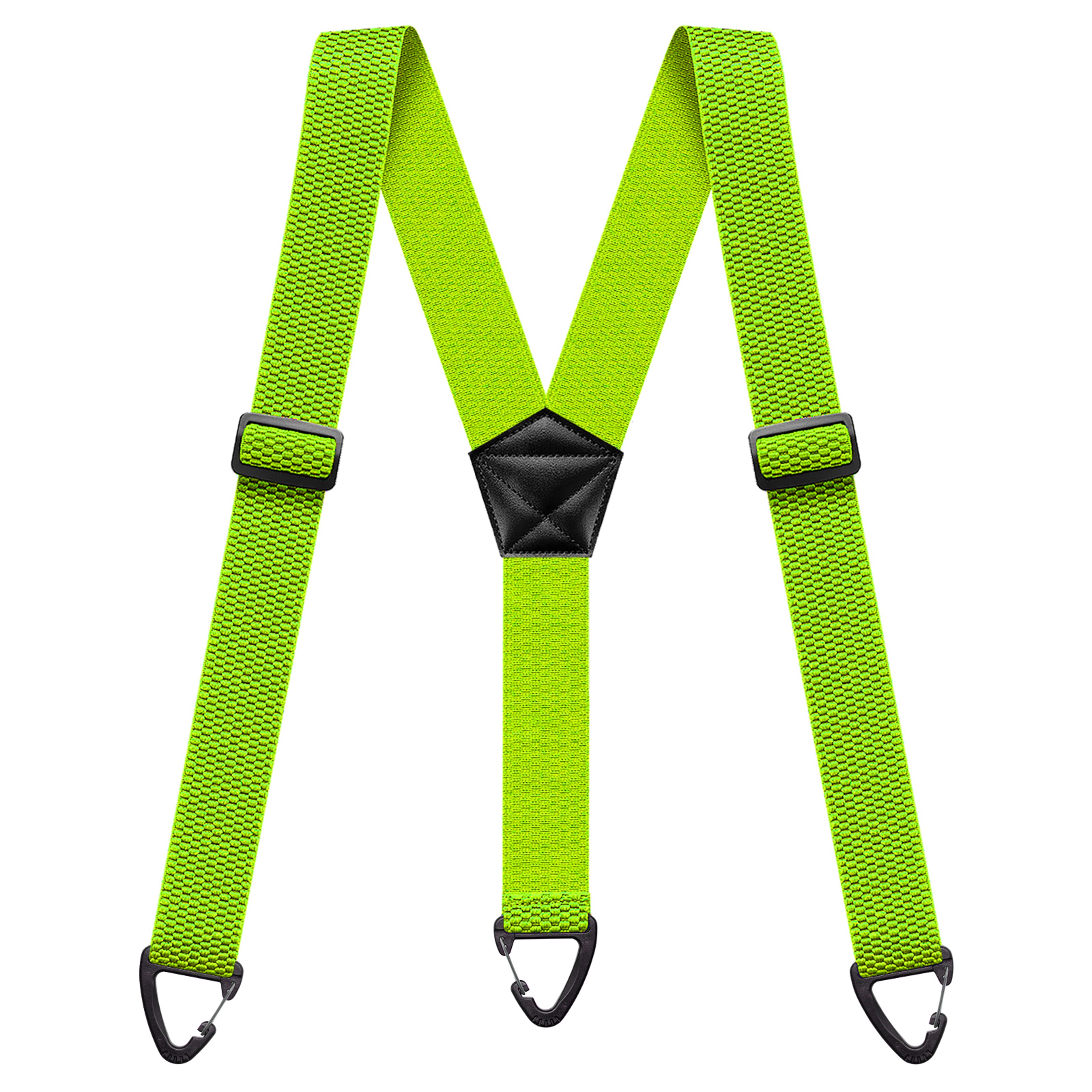 Hidden Suspenders For Men Under Shirt Y Back Snap Loop Support 24