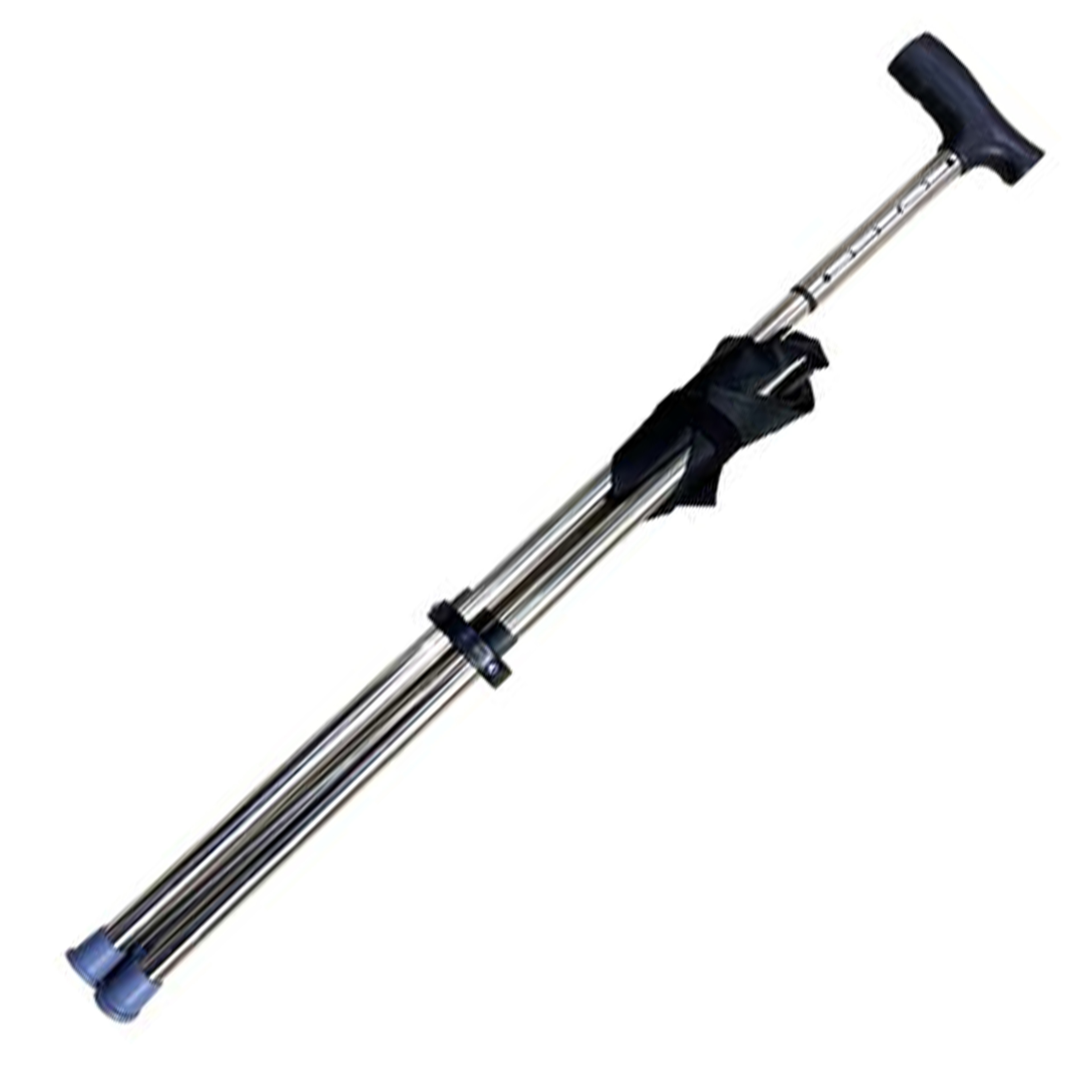 Lightweight Folding Cane with Seat for Seniors, Travel & Everyday Support – view 7