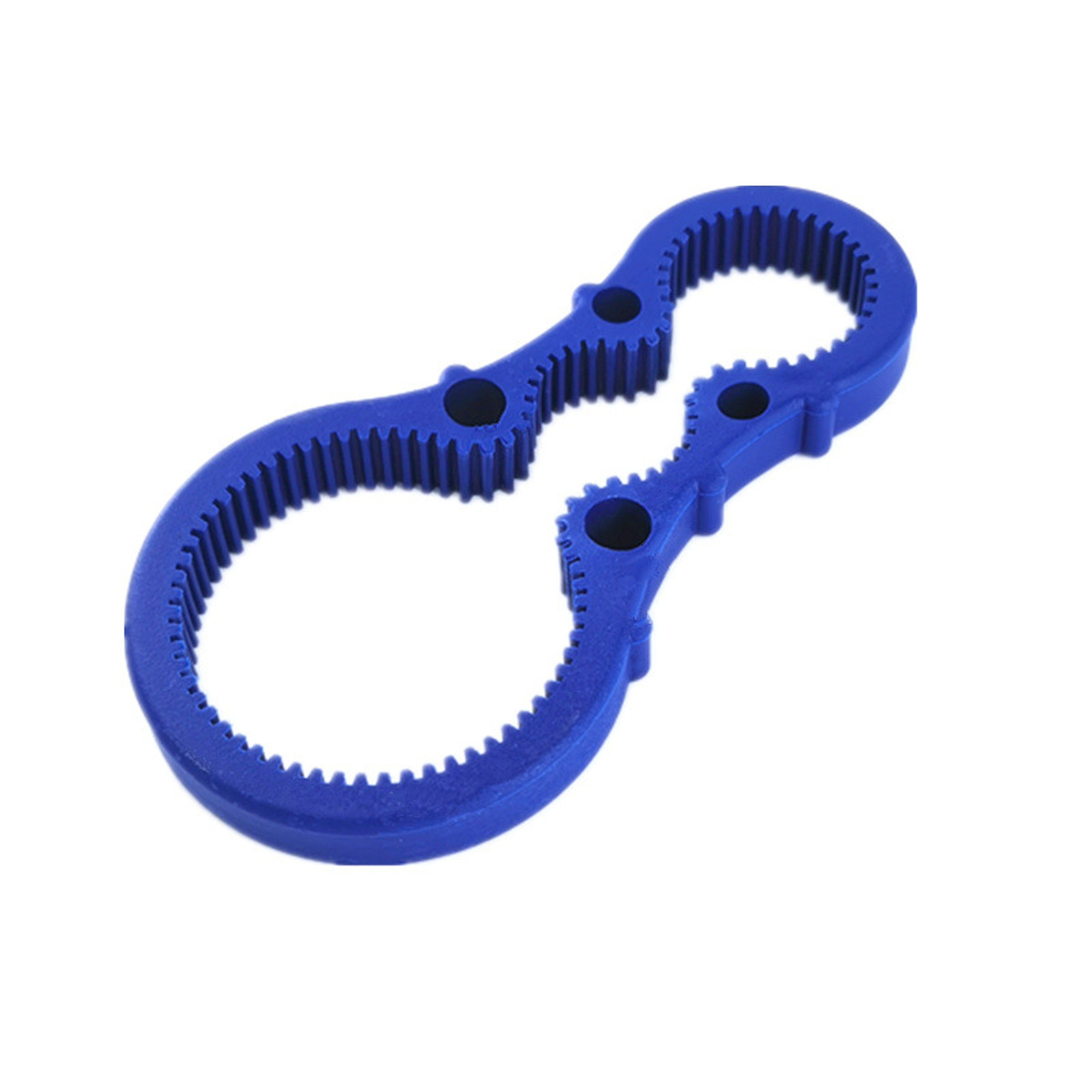 Universal Jar And Bottle Cap Opener 2