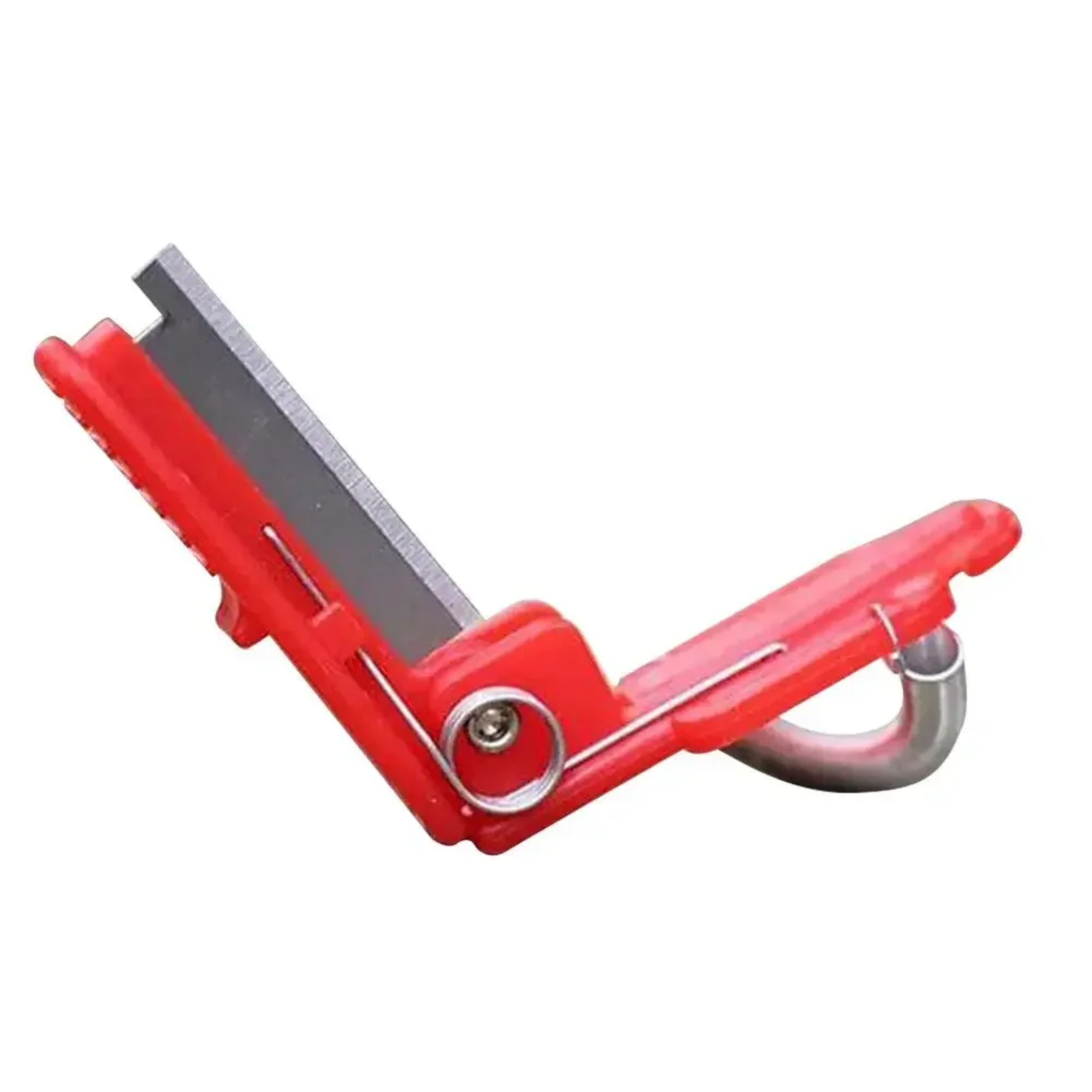 Garden Pruner Fruit Picking Device, Multifunction Thumb Knife Tool, Safe Cutting Blade Rings Finger Protector – view 6