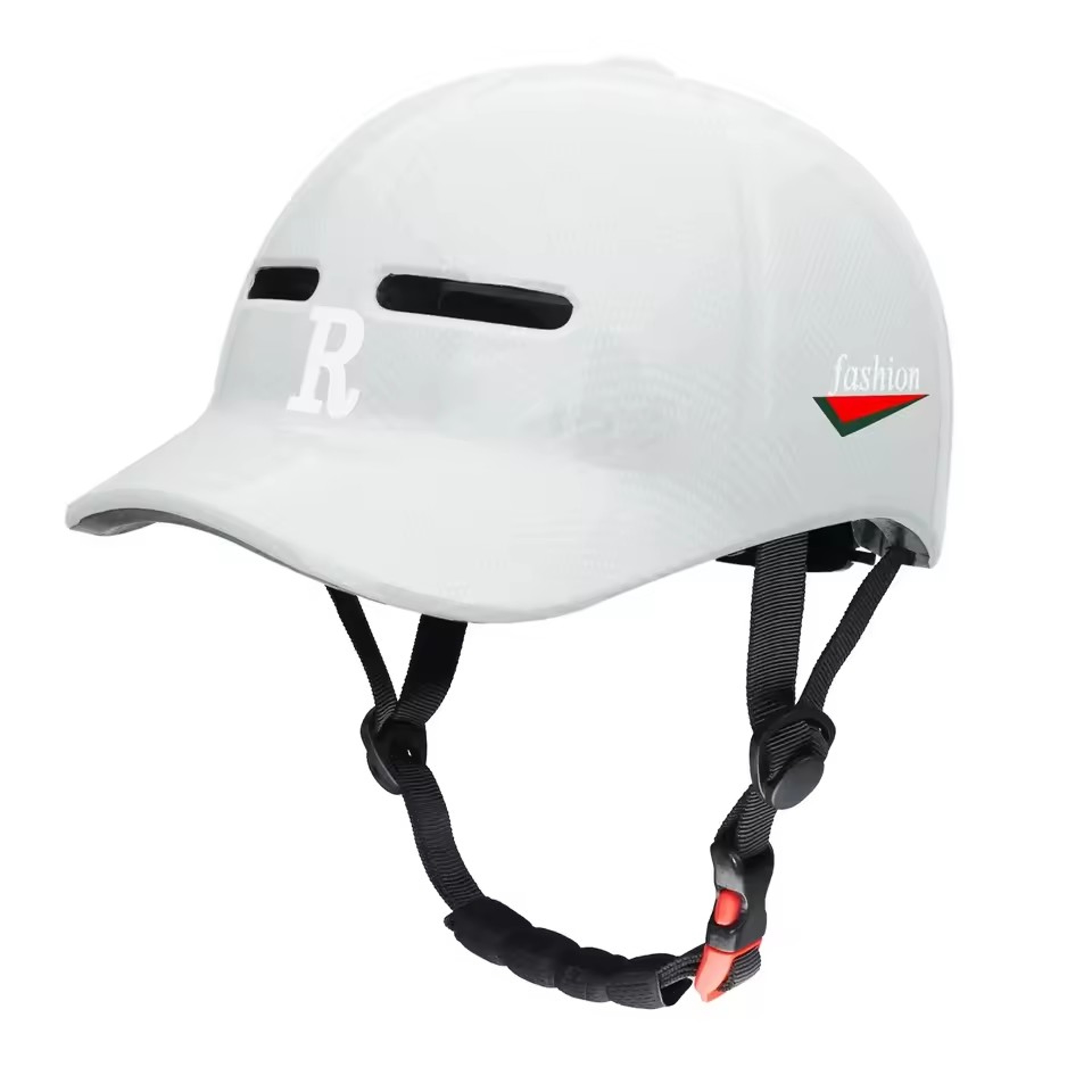 Electric Bike Riding Safety Helmet, Electric Scooter Helmet for Adults and Kids, Protective Bicycle Helmets – view 10