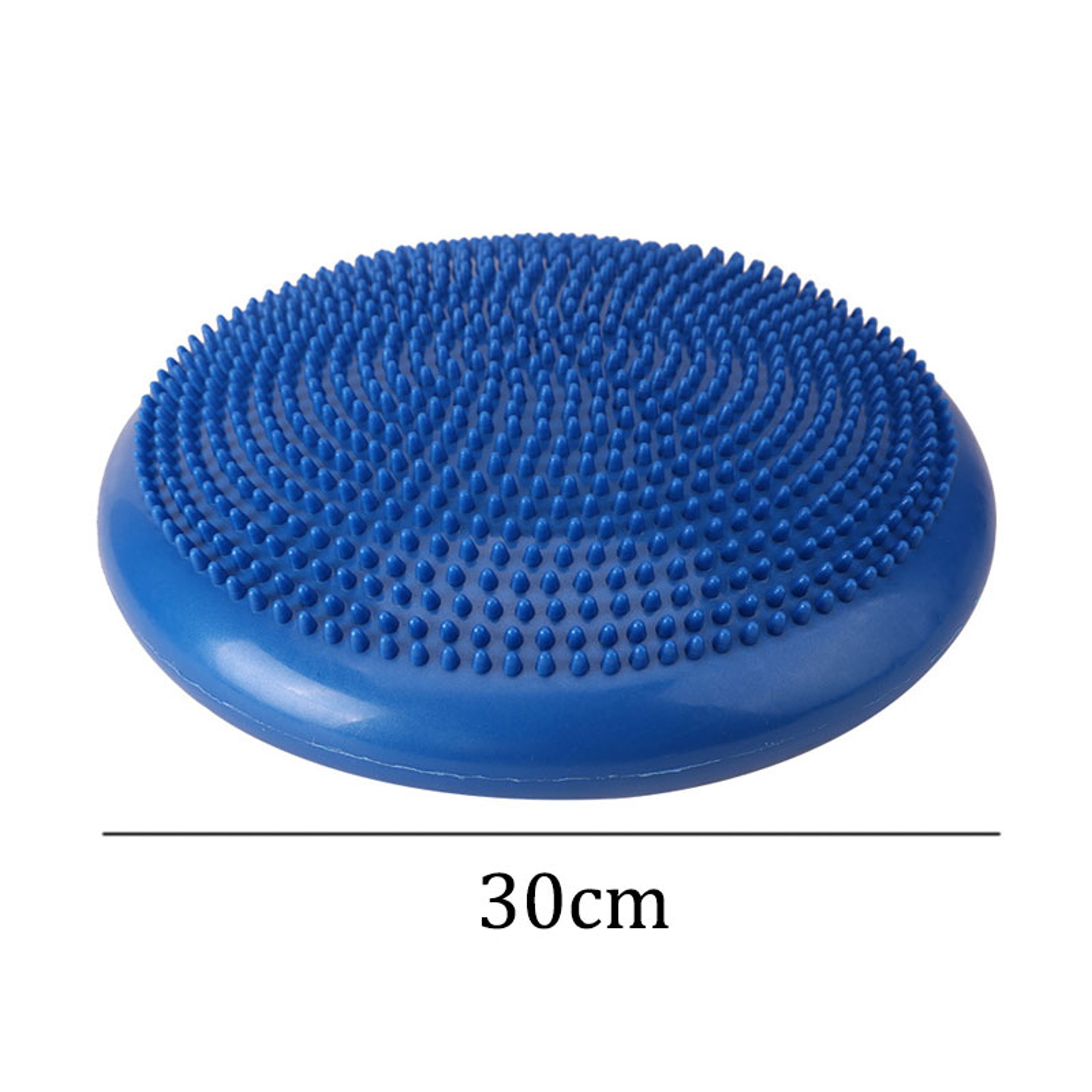 PVC Balance Stone, Montessori Children Toys, Inflatable Cushion, Tactile Sensing, Sensory Integration, Social Party Game – view 6