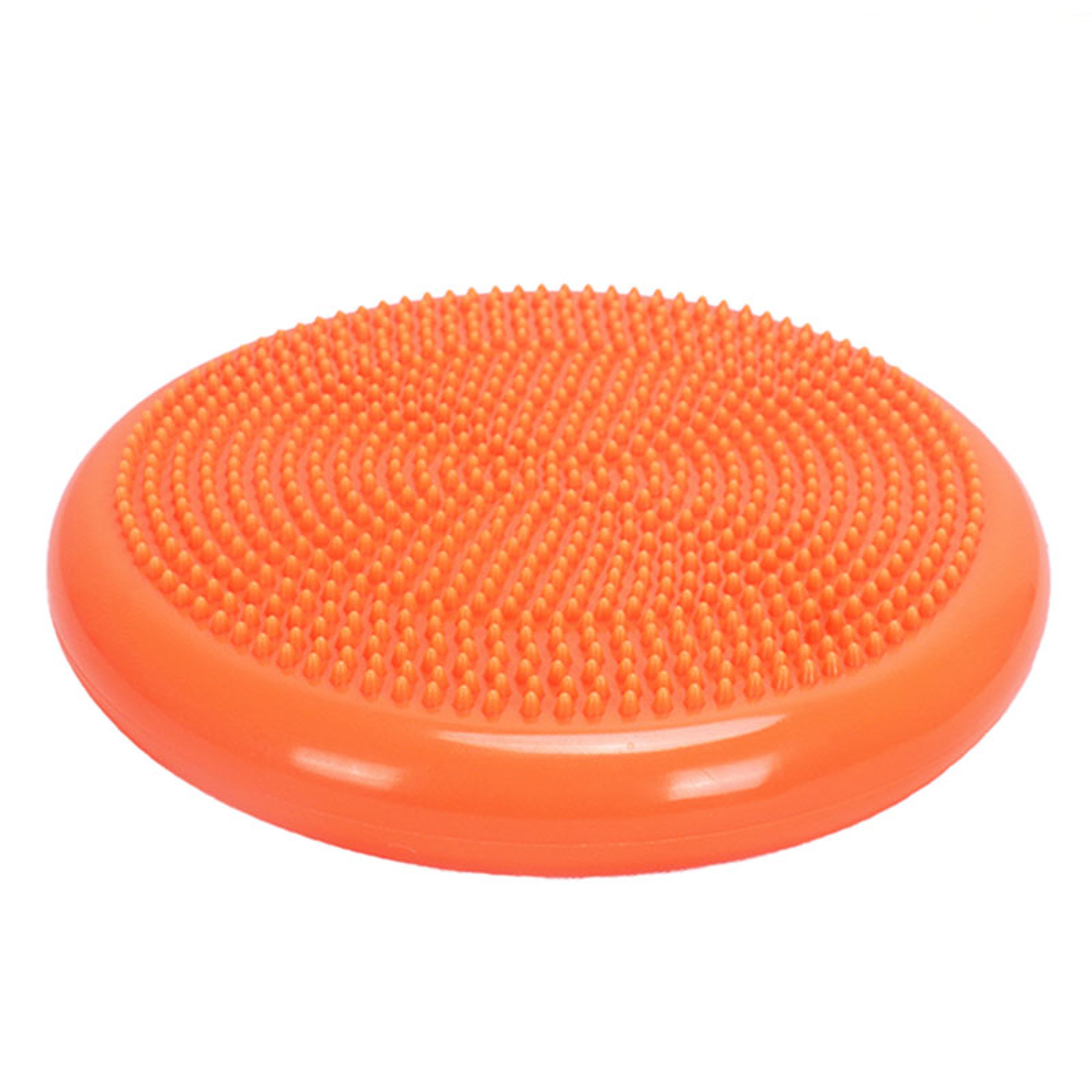 PVC Balance Stone, Montessori Children Toys, Inflatable Cushion, Tactile Sensing, Sensory Integration, Social Party Game – view 12