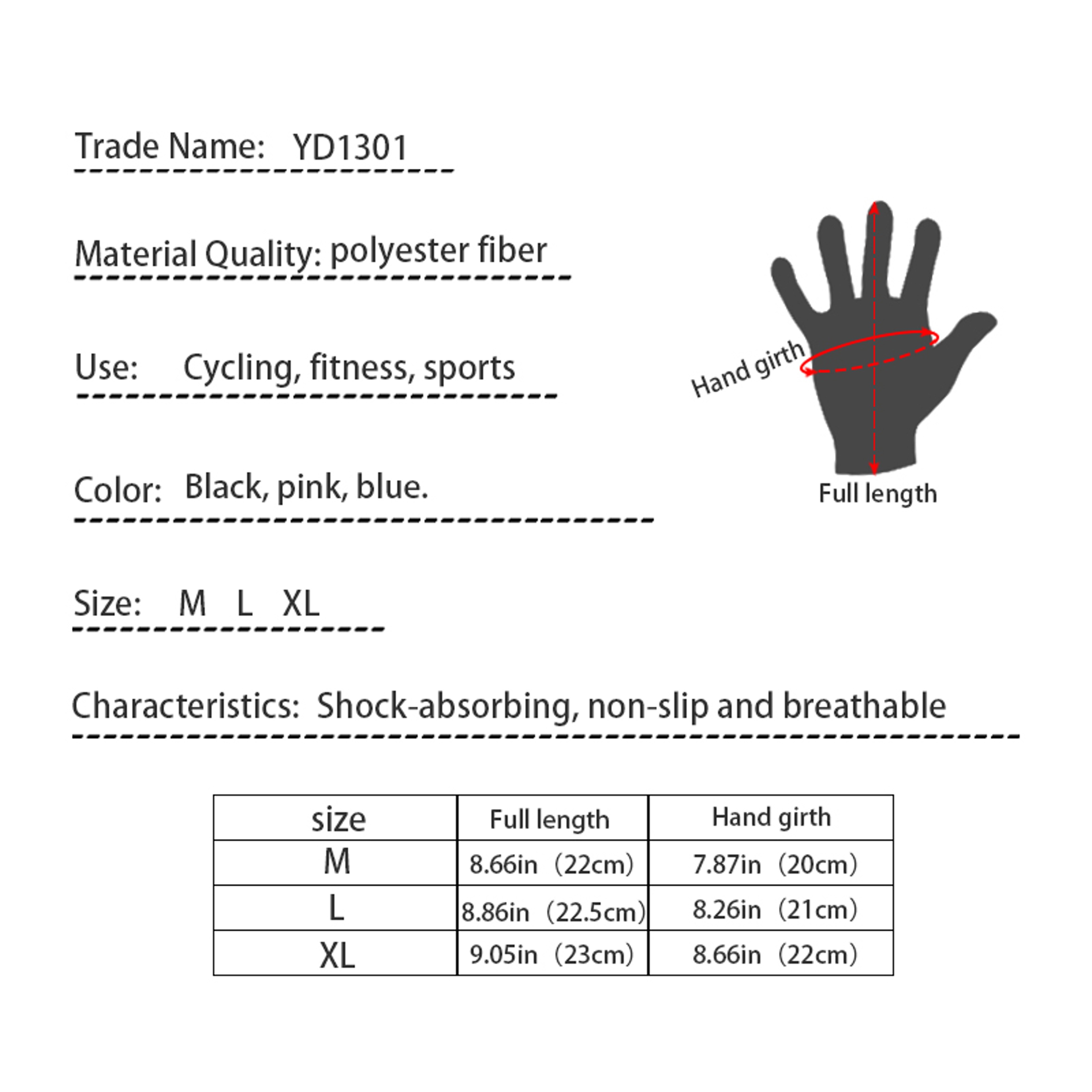 Warm Outdoor Cycling Driving Motorcycle Winter Gloves For Men Women Touchscreen Non Slip Gloves Col 4