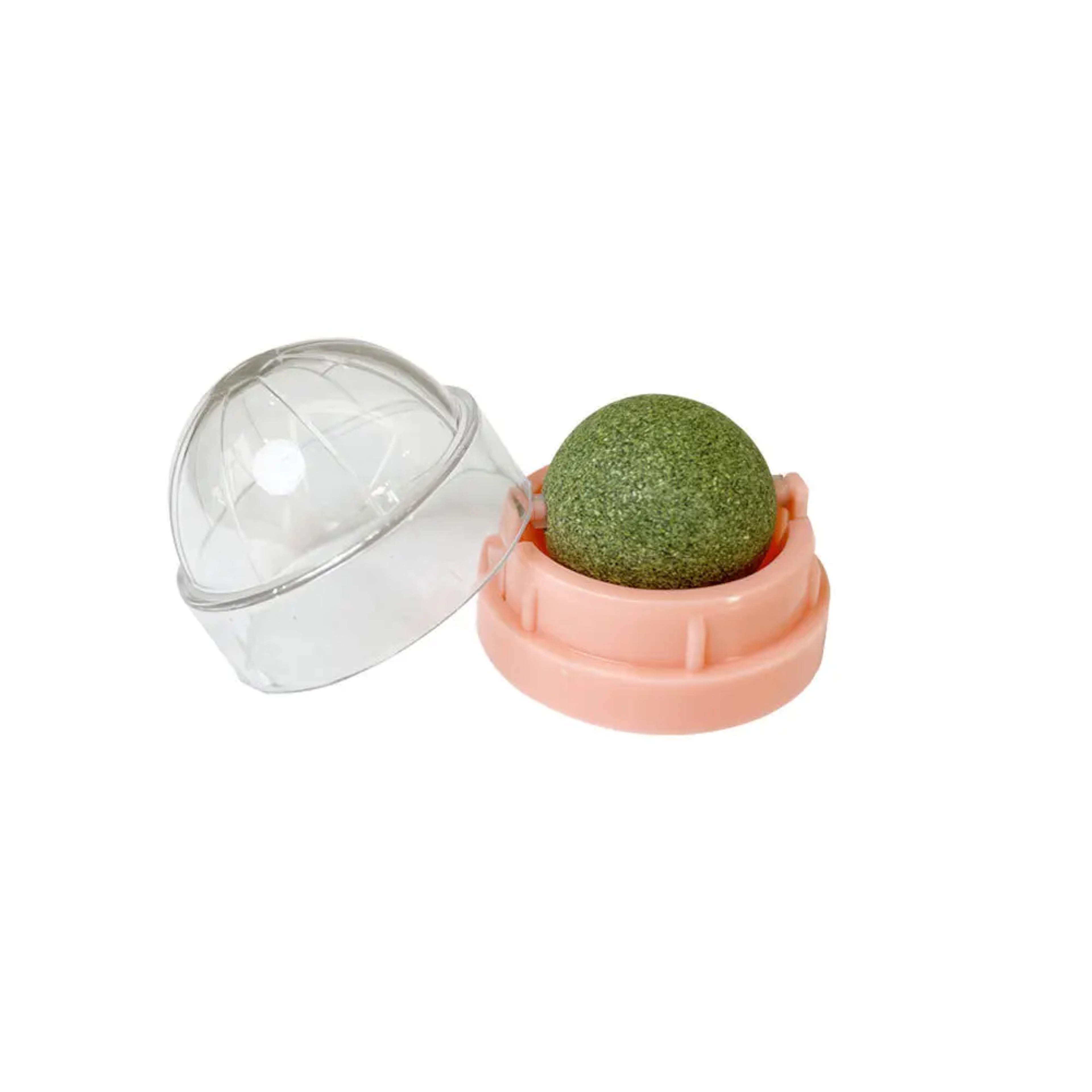 Cat Grass Snack, Removes Balls to Promote Digestion, Healthy Natural Toy for Cats – view 9