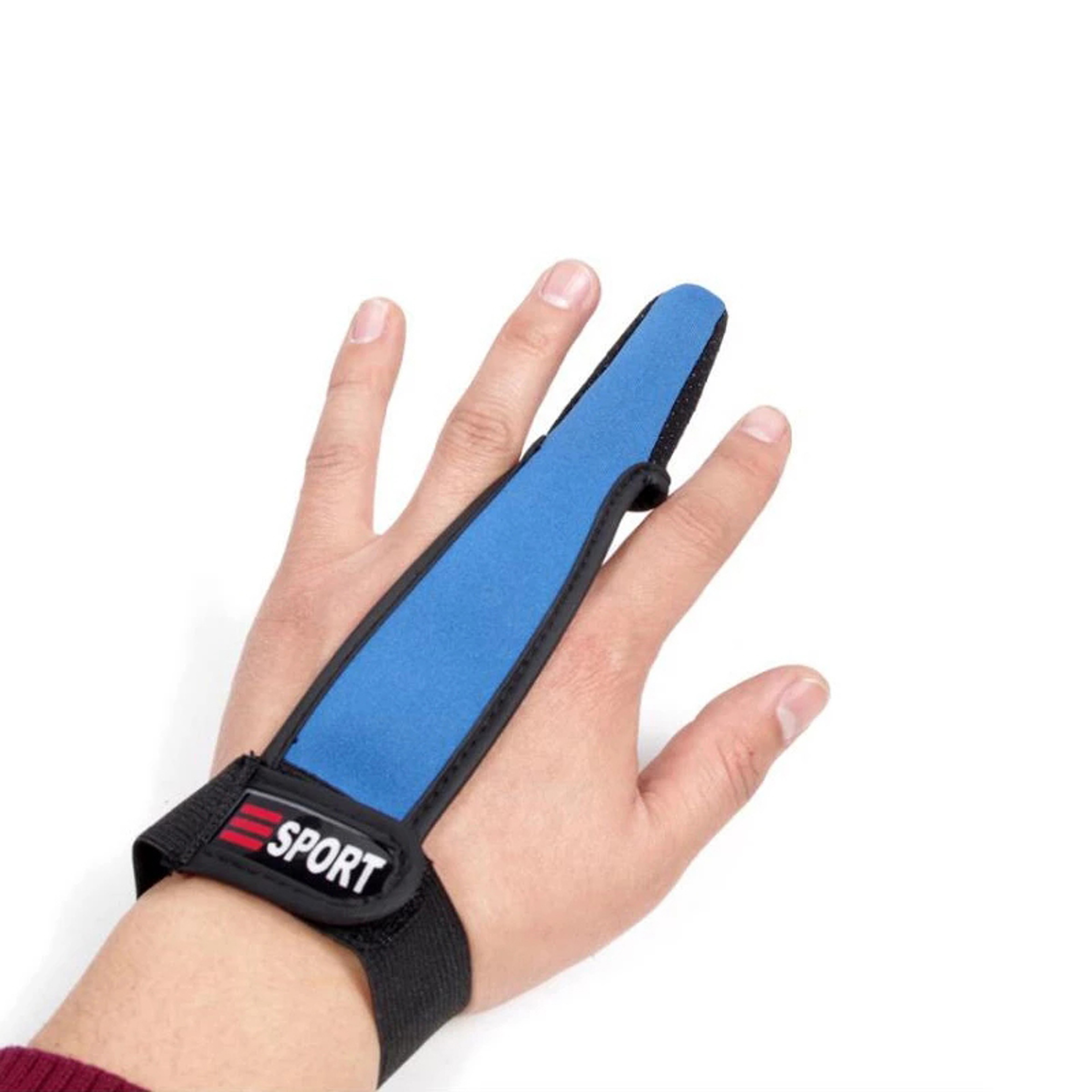 Essential Fingers Protector, Anti-Slip Anti-Cut Fishing Gloves, Breathable Gear for Carp Outdoor Fishing Tackle – view 2