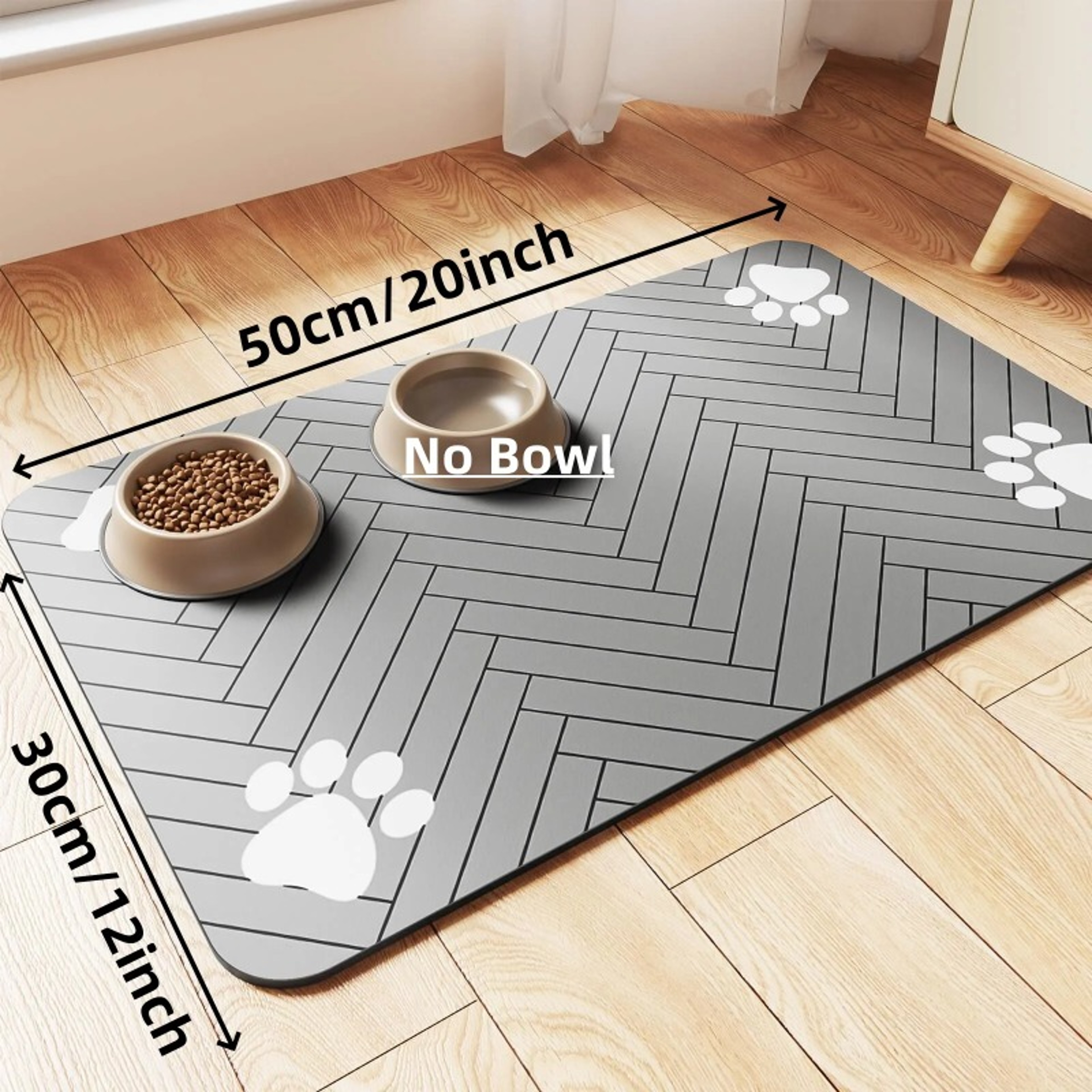 Convenient and Practical Pet Supplies, Dog Cat Pad, Absorbent with Waterproof Rubber – view 6