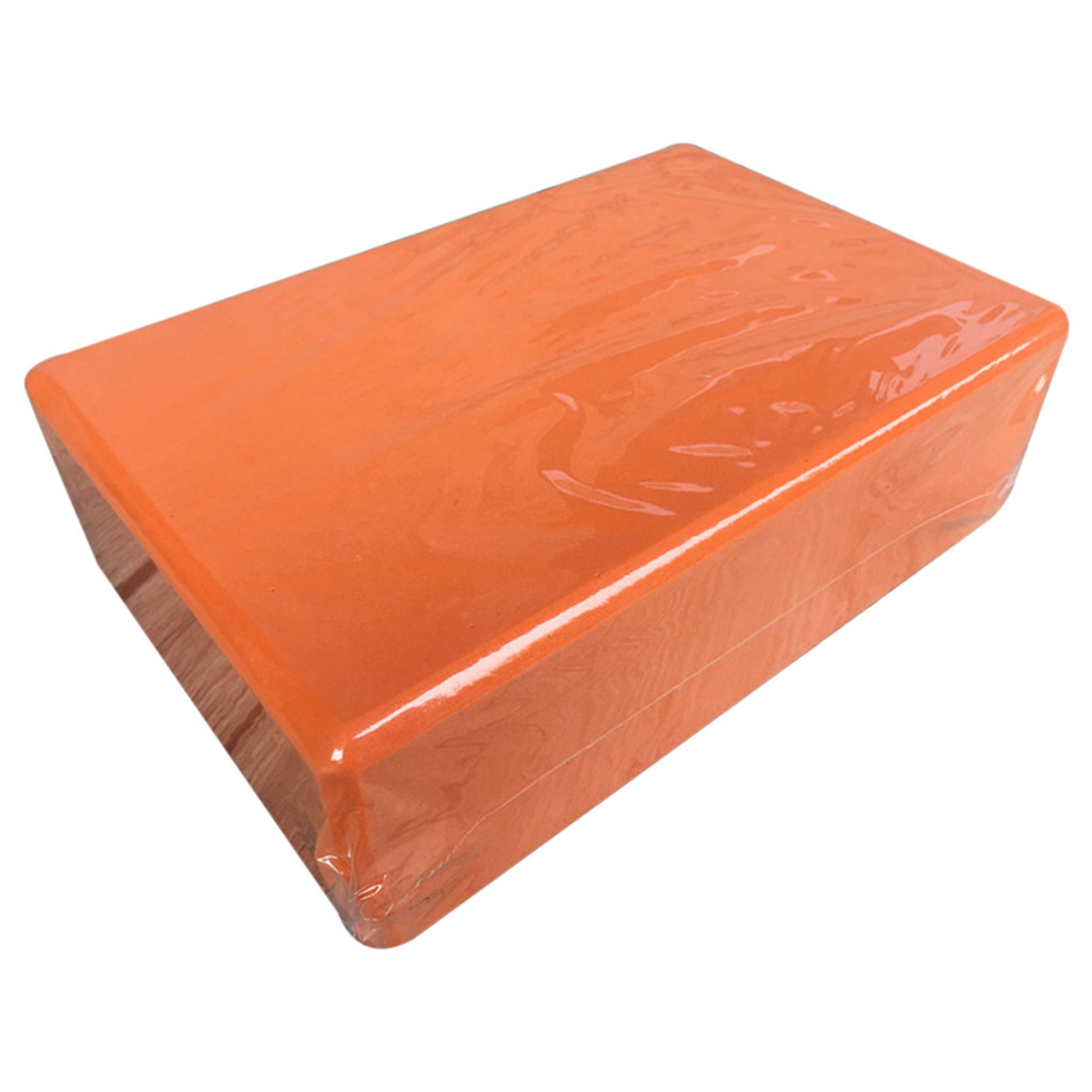 Eva Exercise Cushion, Yoga Blocks High Density Anti Slip, Yoga Pillow Durable Rectangular, Skidproof Block For Home – view 6