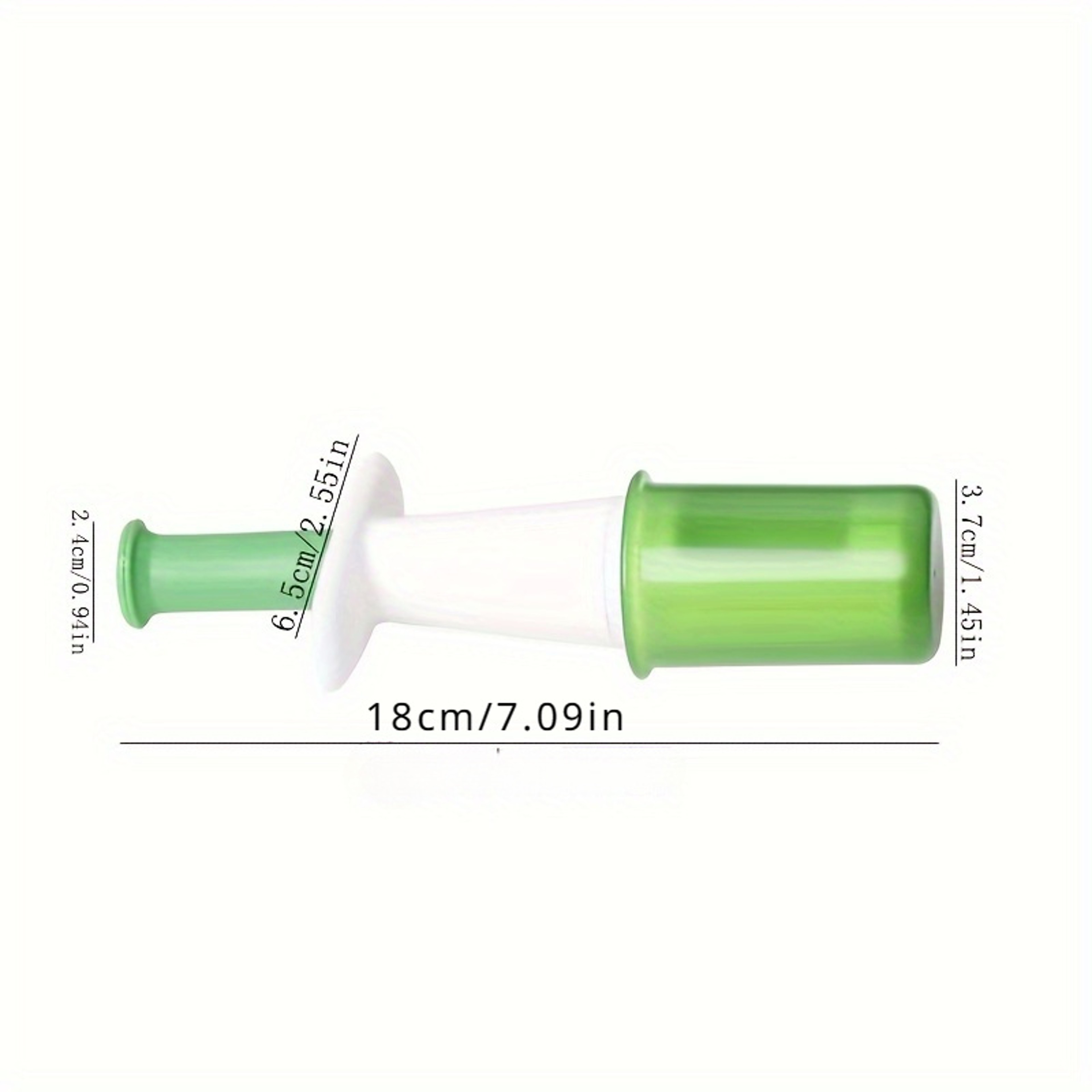 Fruit Slicer, Cake Decoration Tool, MultiFunctional Grape Cutter, Kitchen Tools, Grape Kitchen Accessories – view 4