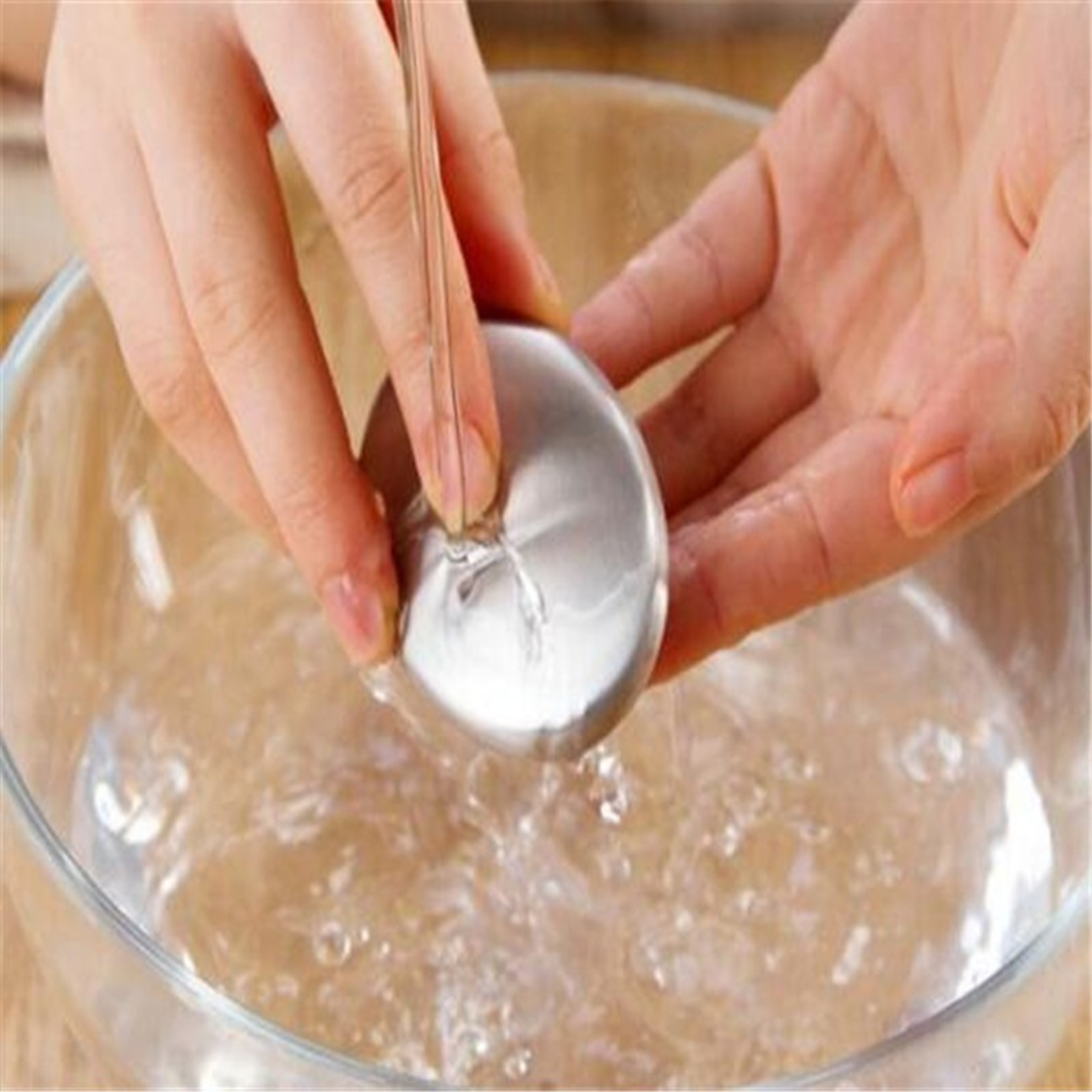 Cleansers Bath Shower Accessories, Stainless Steel Soap Kitchen Bar, Magic Odor Remover Stones – view 4