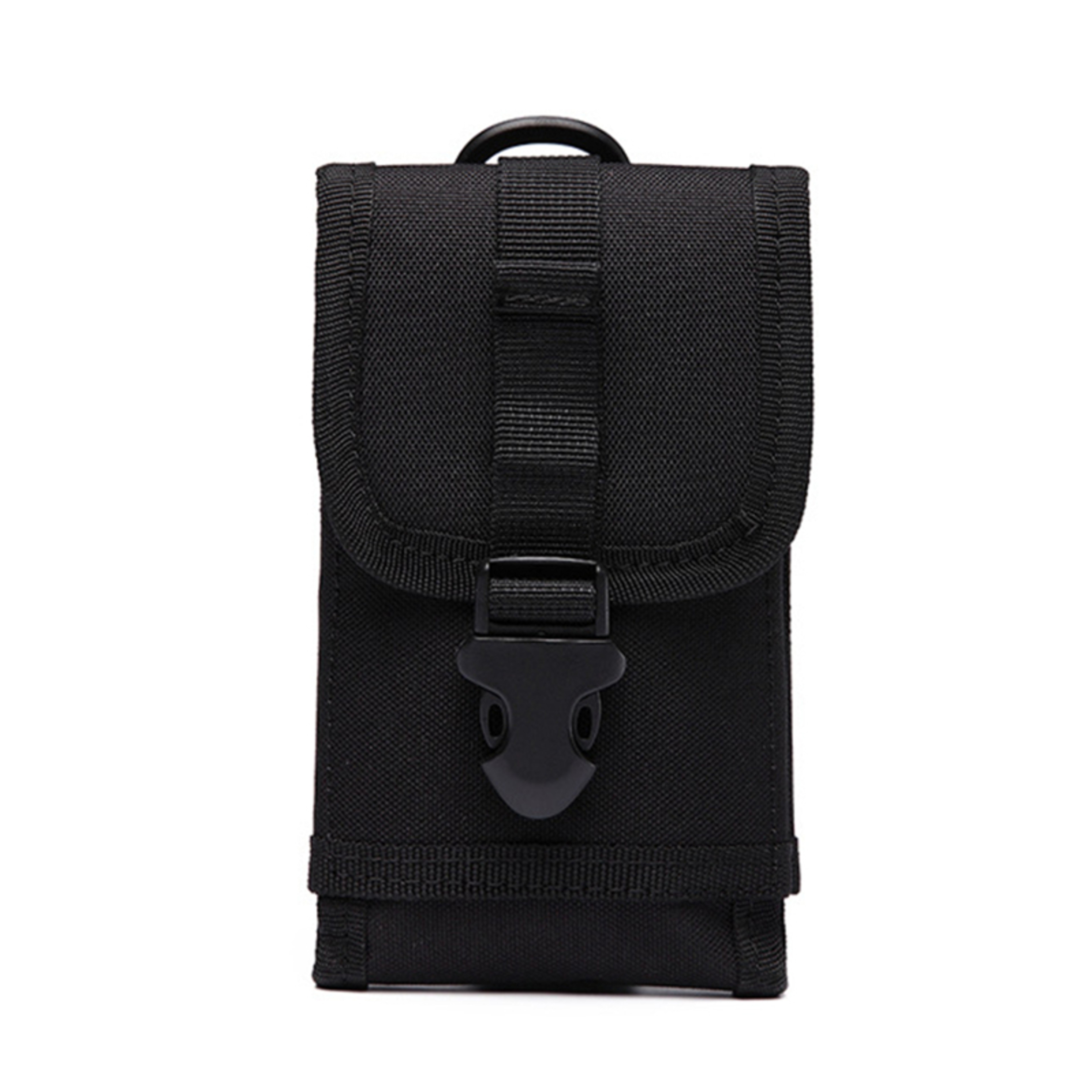 Molle Pouch Belt, Camo Belt Pouch Bag Pack, Phone Case Waist Pocket – view 3