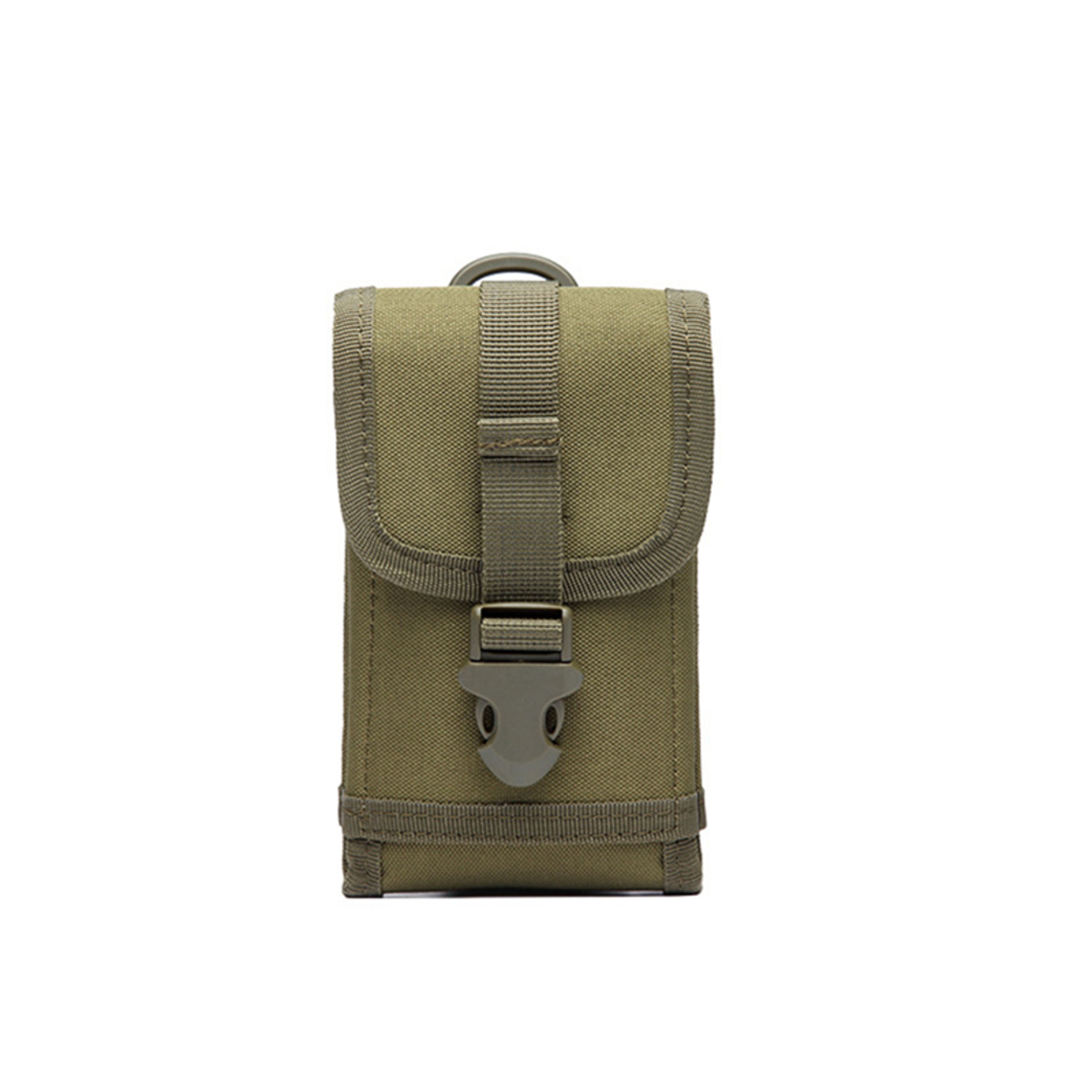 Molle Pouch Belt, Camo Belt Pouch Bag Pack, Phone Case Waist Pocket – view 8