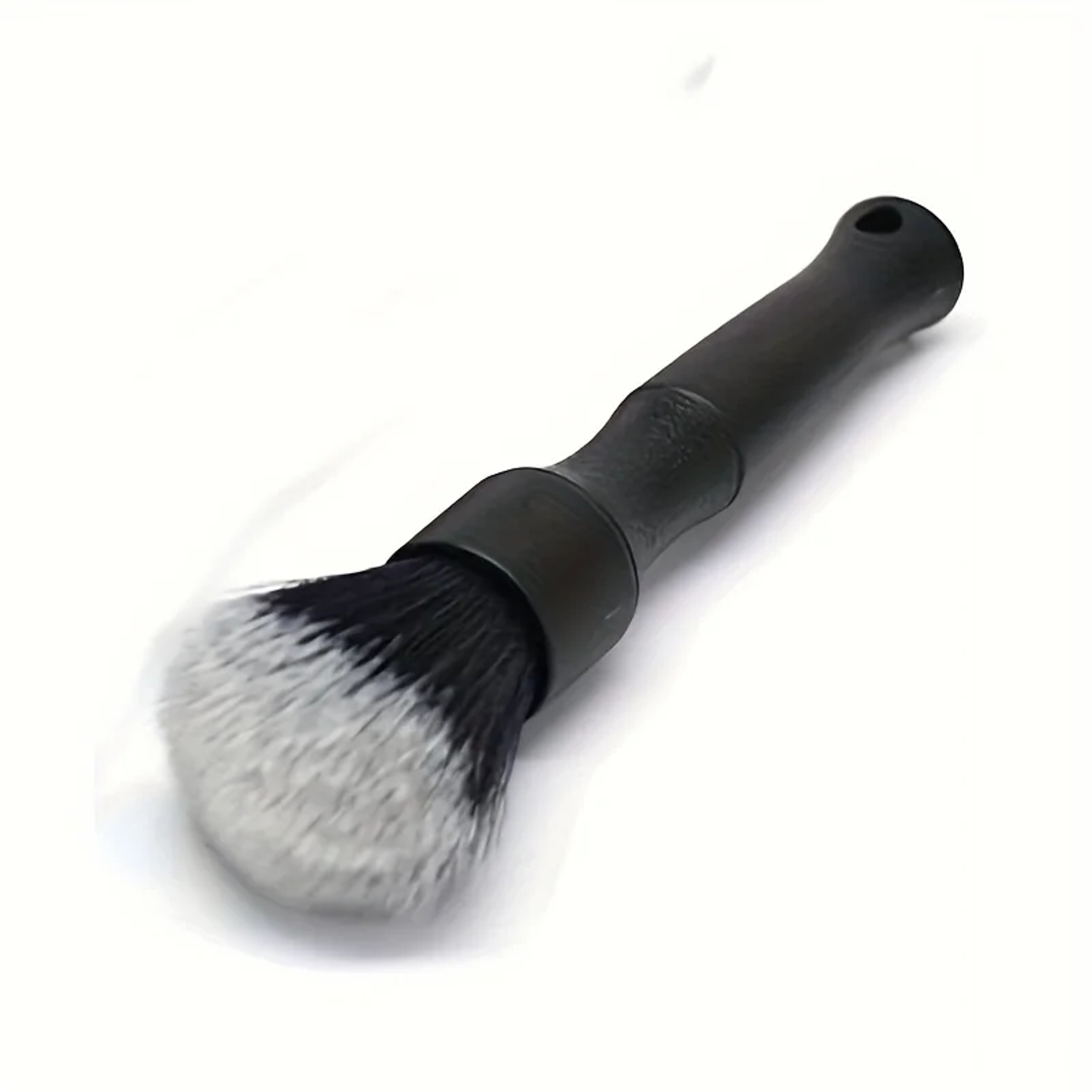 Super Soft Auto Interior Detail Brush, Car Ultra Soft Detailing Brush, Car Dashboard Dust Sweeping Brush With Synthetic – view 9