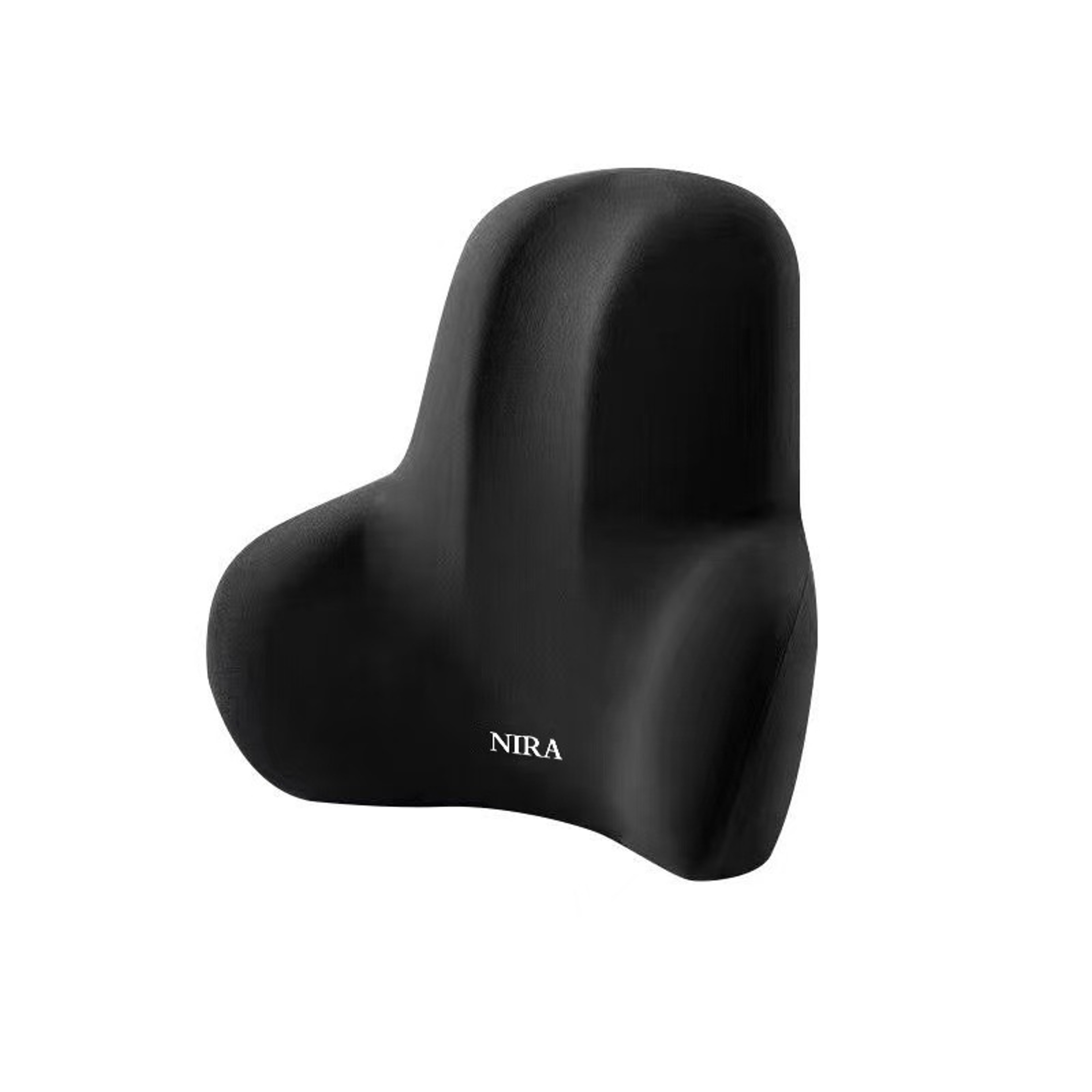 Lumbar Cushion Car Support, Protection Lumbar Backrest, Car Memory Foam Neck Pillow, Headrest Cushion Comfort – view 6