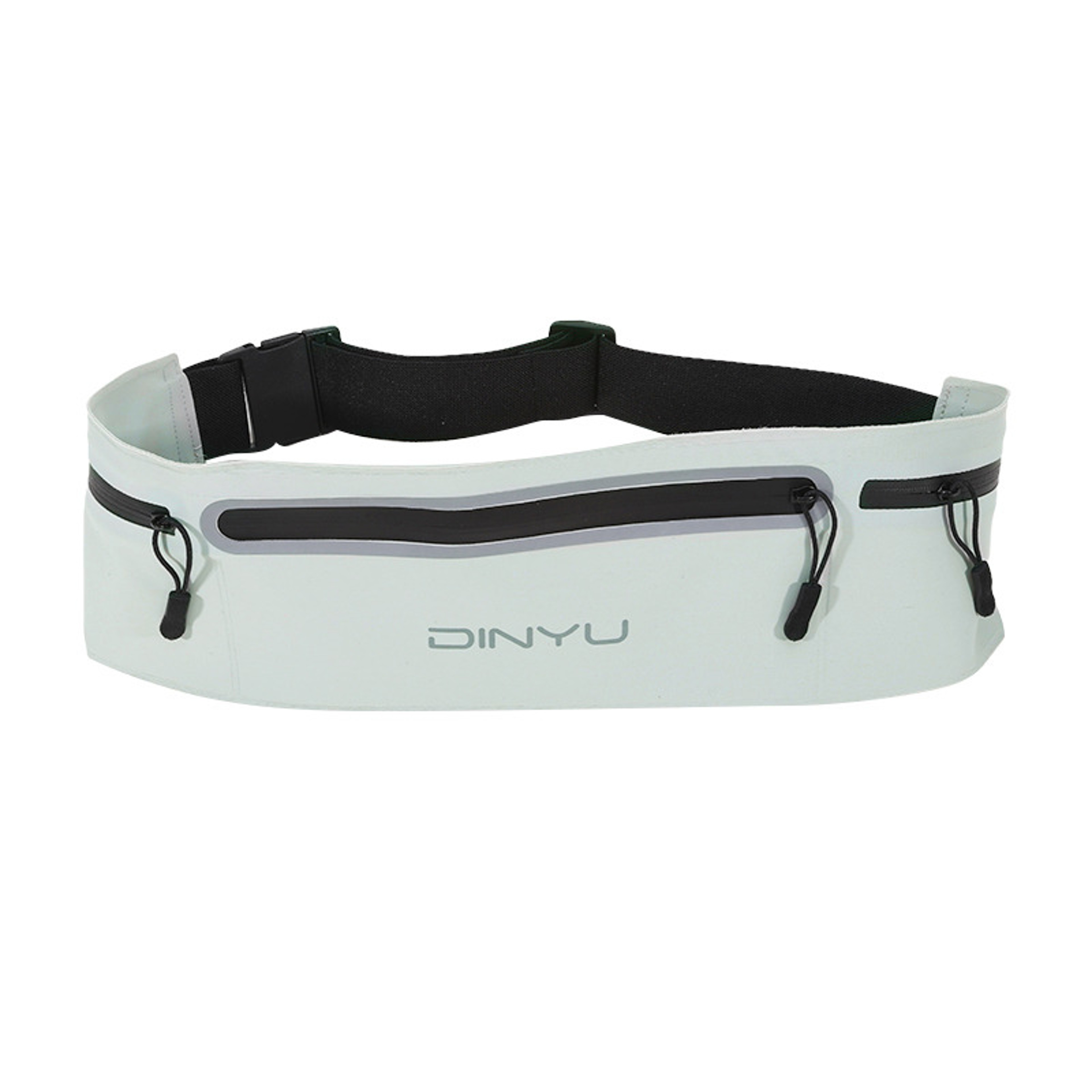 Running Pouch Belt Portable, Sports Waist Pack Fanny Pack Wallet Adjustable, Phone Holder Men Women Gym Bum Bag – view 14