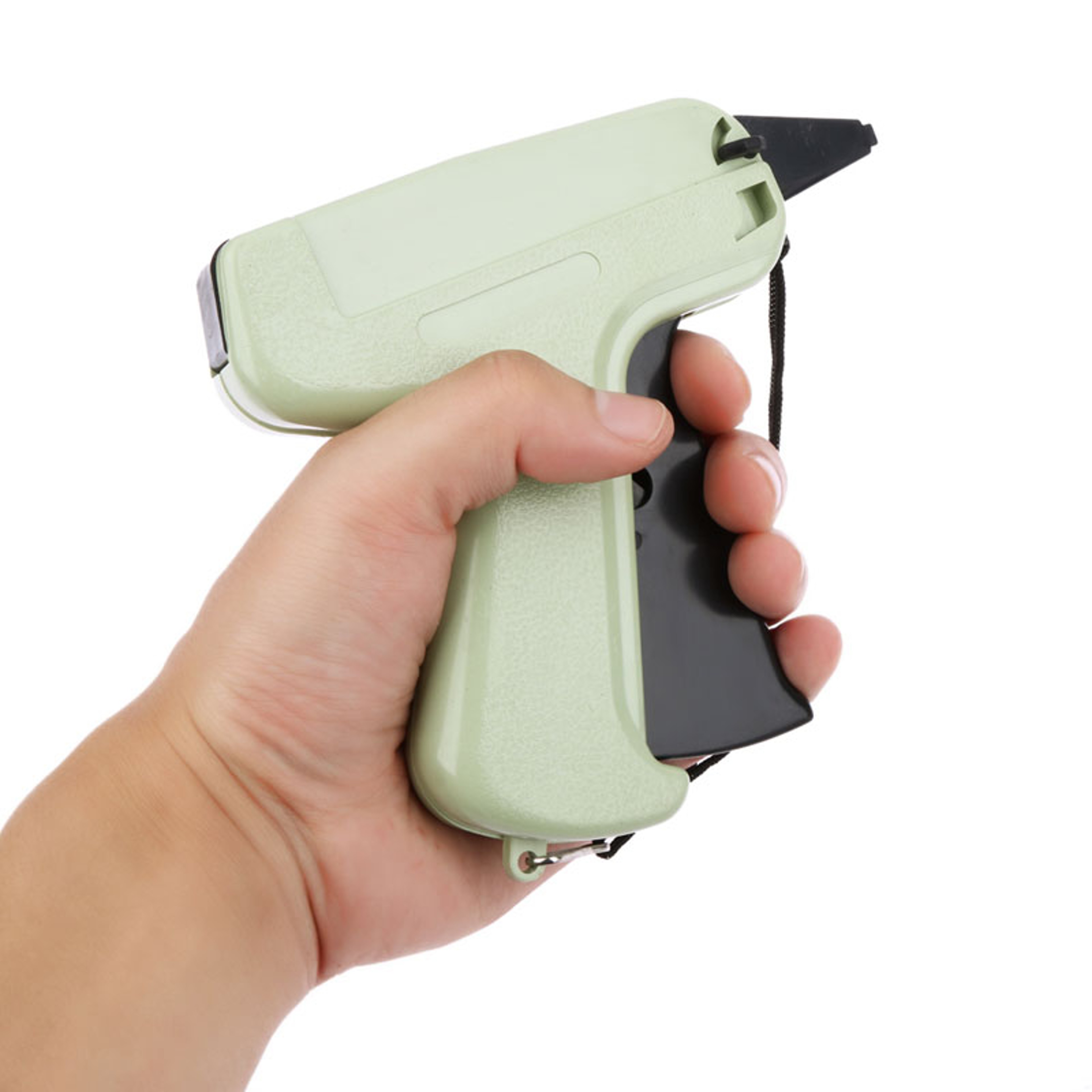Label Tags Gun Marking DIY, Needles Clothes Garment Price, Sewing Craft Tools, Apparel Tagging Guns for Clothing – view 2