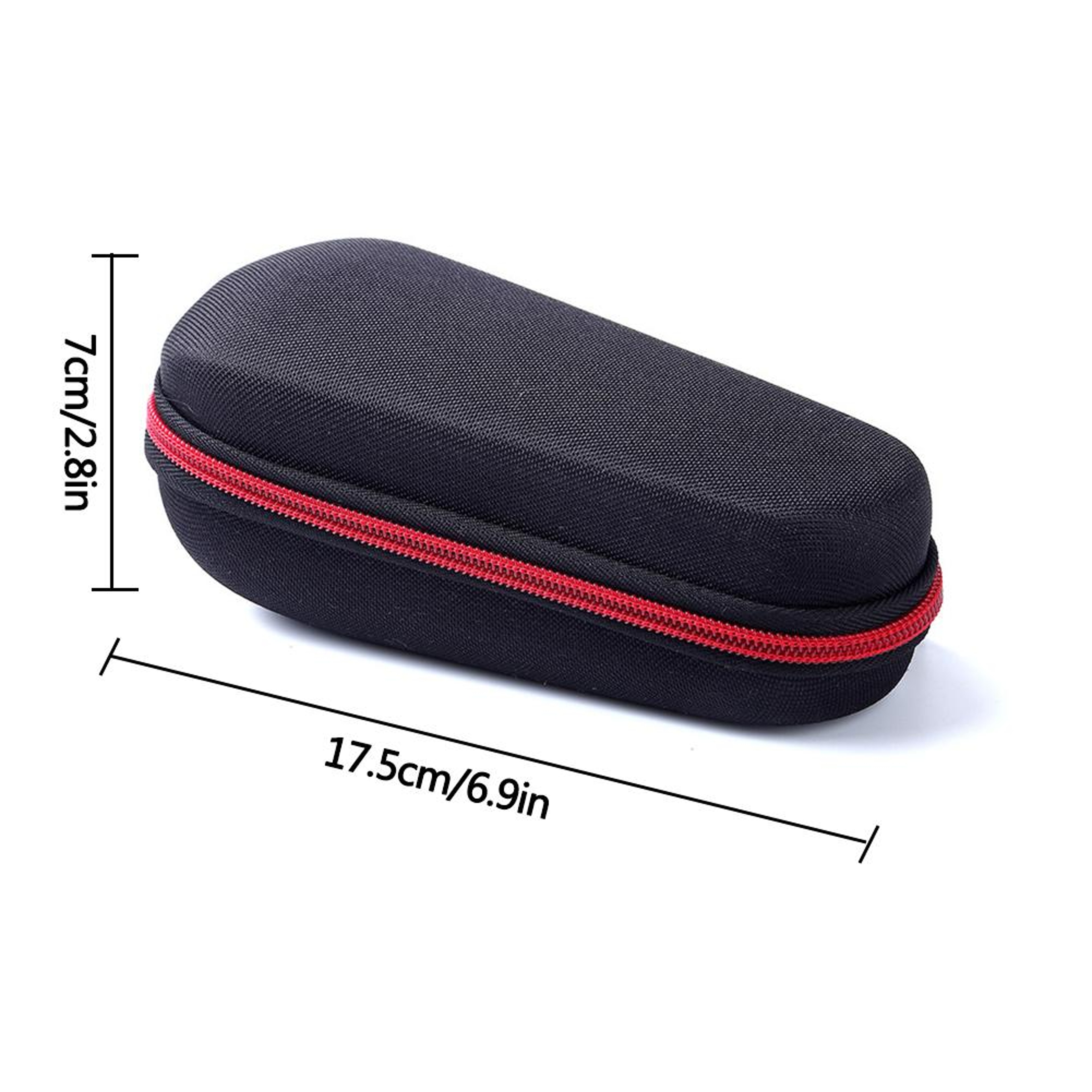 EVA Carrying Case, NEW Shaver Storage Bag, Protective Bag for Braun Series – view 6