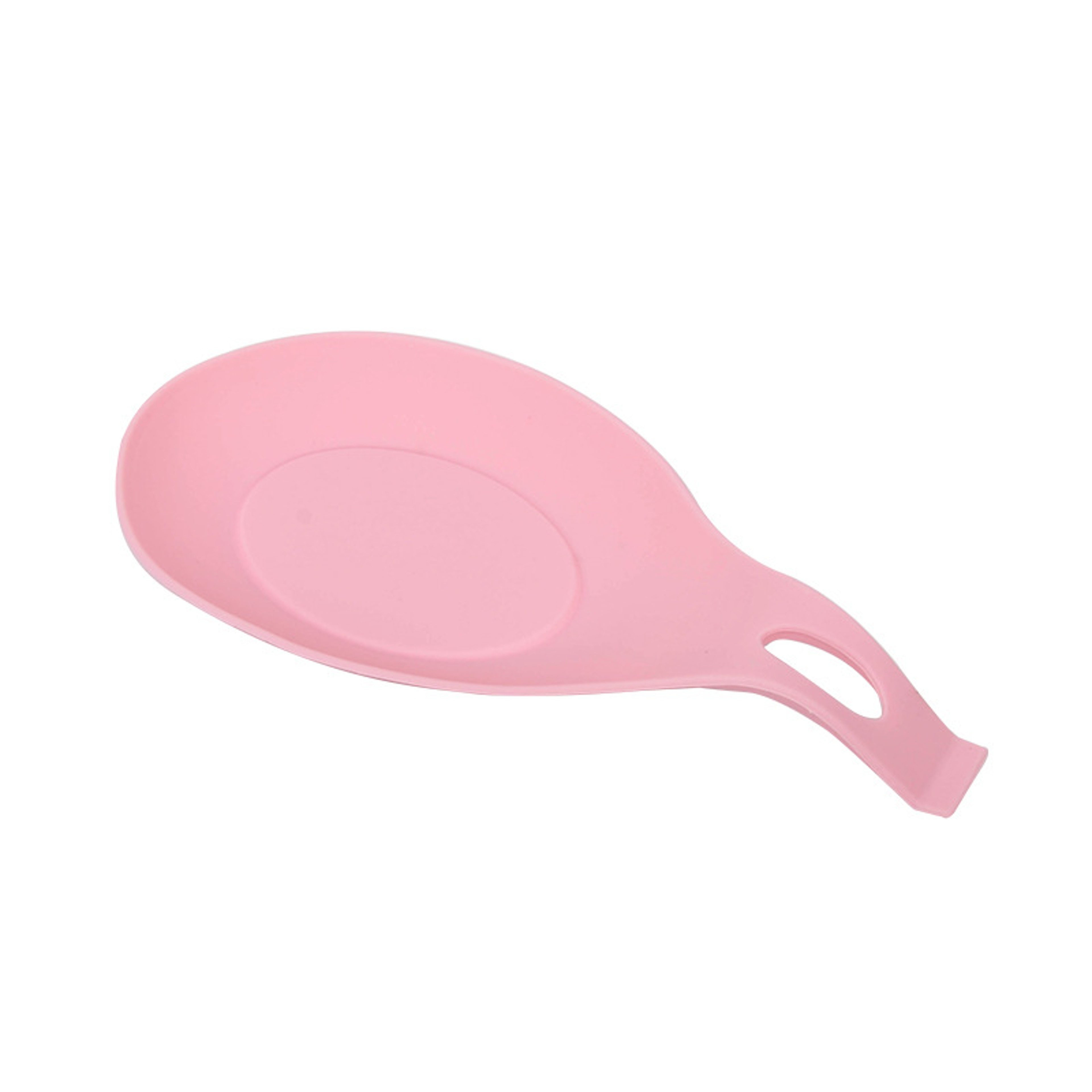 Heat Resistant Silicone Spoon Mat, Food Grade Placemat Tray, Drink Glass Coaster Hot Sale Kitchen Tool – view 13