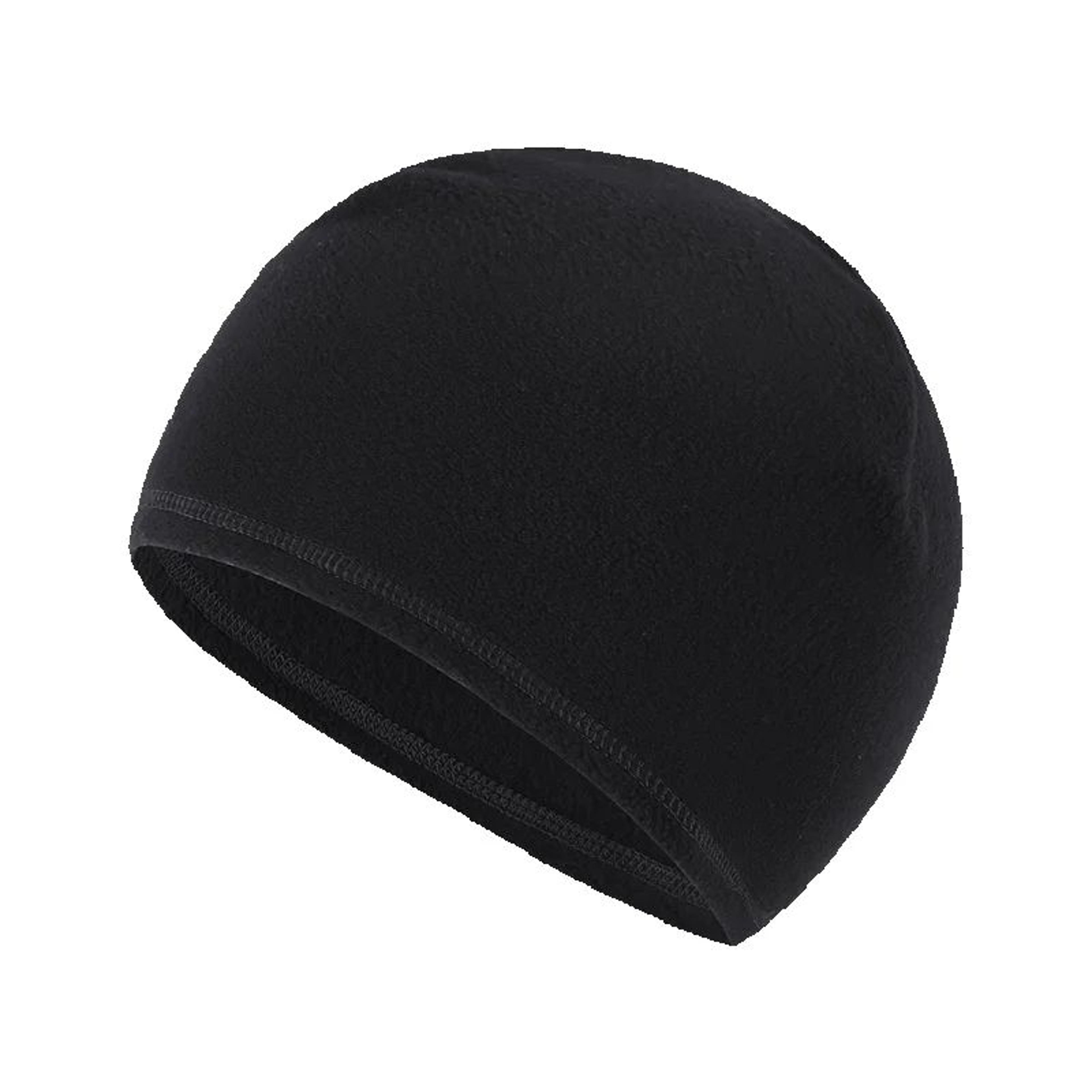 Unisex Outdoor Beanie Cap, Warm Winter Skull Cap with Soft Polar Fleece, Thick Windproof Ski Hat – view 7