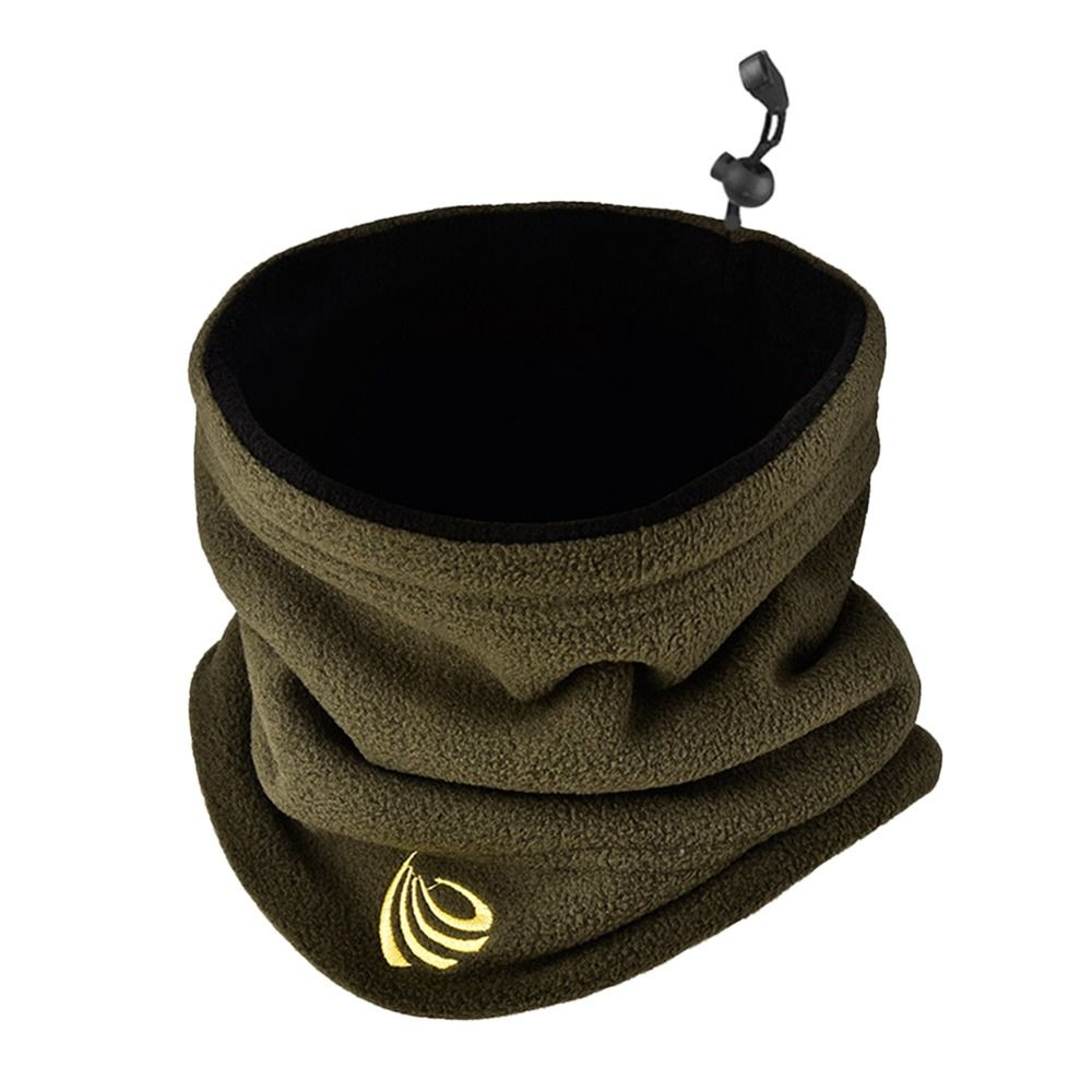 Cold-proof Neck Gaiter, Winter Outdoor Sports Scarves, Fleece Ski Tube Scarf for Men and Women – view 9