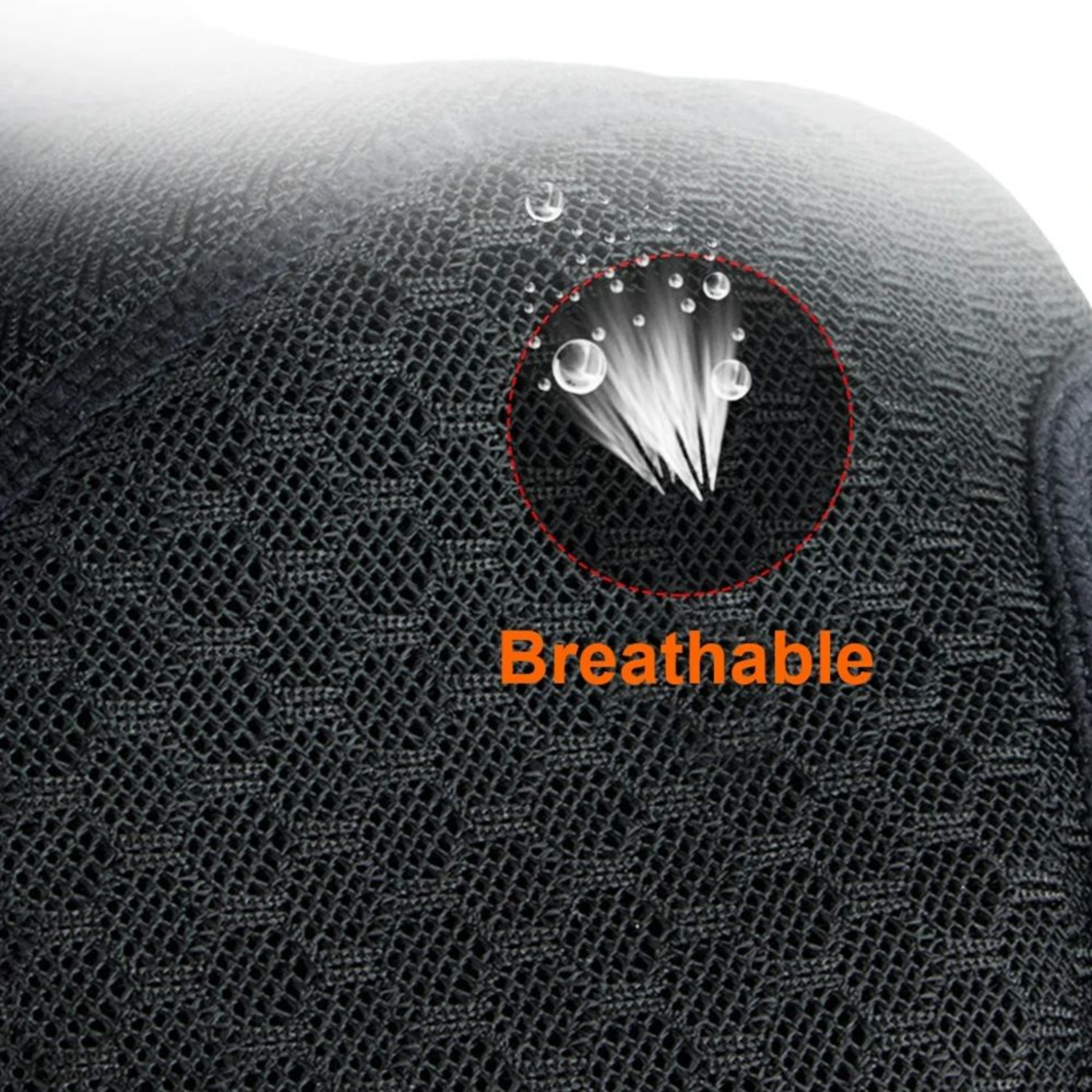 Cycling Thermal Winter Balaclava Full Face Mask Warm Sports Motorcycle Ski Fleece Scarf Cap For Hun 2
