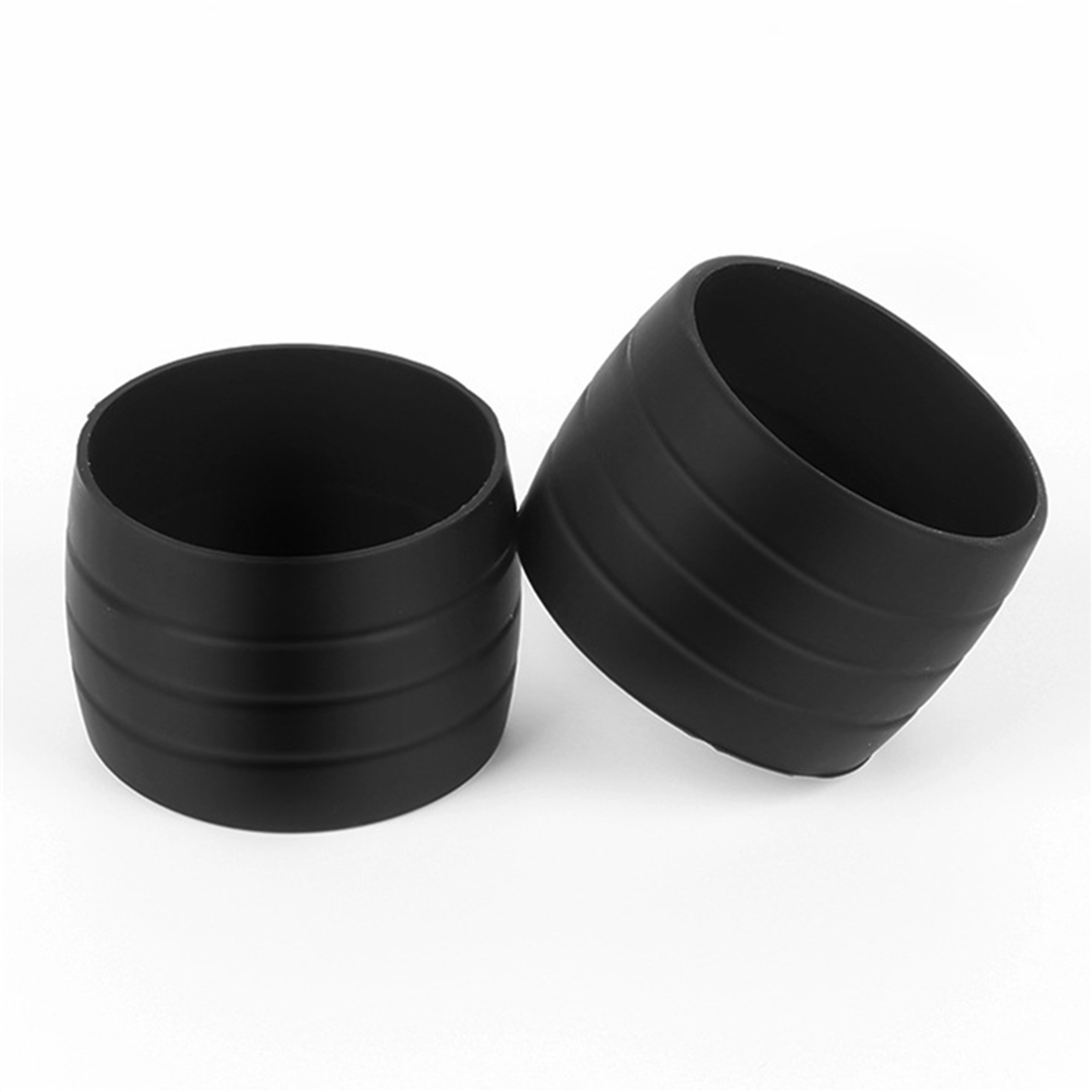 Tape Fixing Sleeve Ring, Silicone Cycling Handlebar, Protective Cover Bike Rubber, Anti-skip Waterproof Plugs Road Hand – view 11