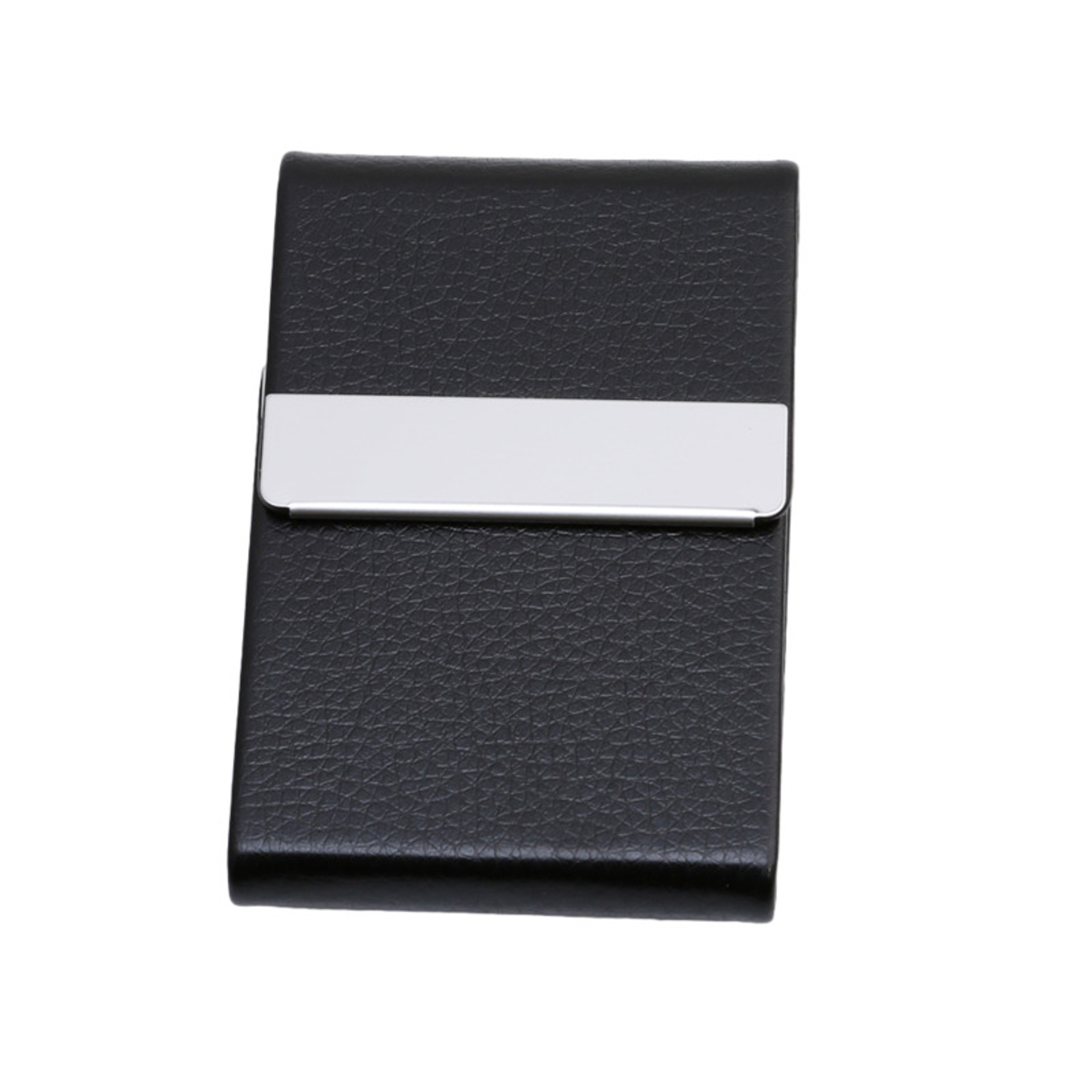 Cigarette Case PU Cigar, Multifunction Stainless Steel Storage Box, Card Cases, Tobacco Holder Smoking Accessories – view 10