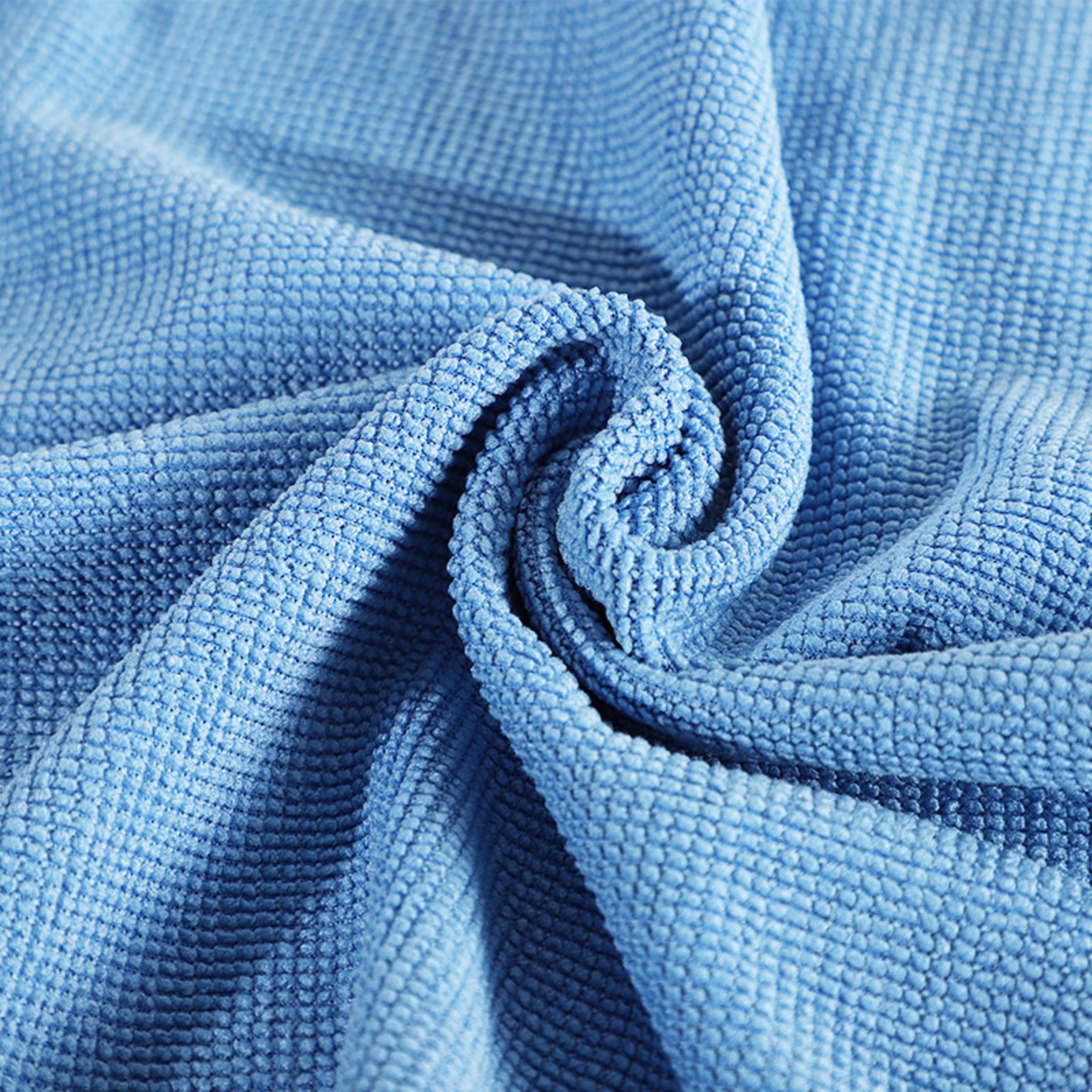 Microfiber Cleaning Cloth for Lenses, Screens, Computers, and Cars – view 2