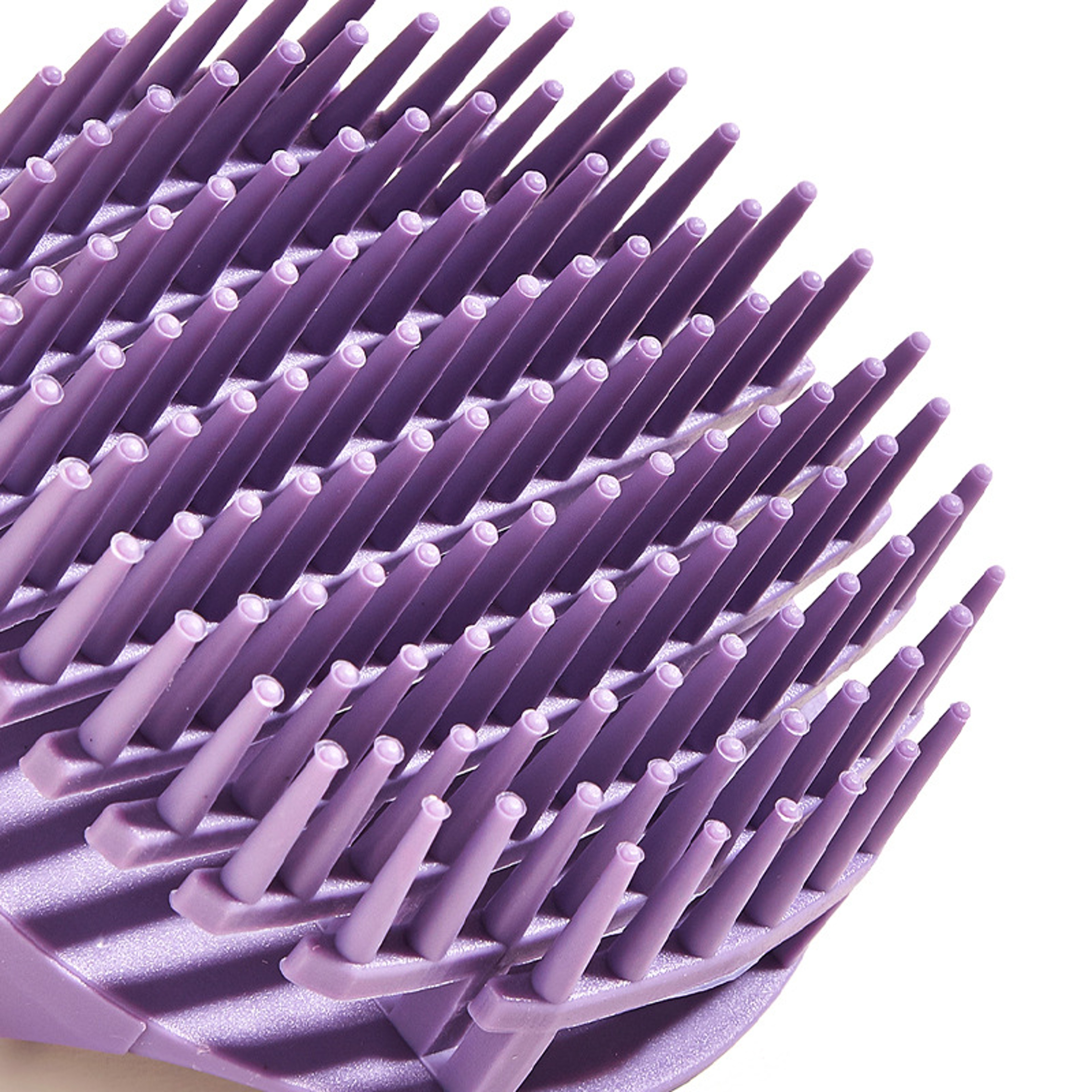 Scalp Massage Brush, Silicone Hair Massager, Exfoliating Brush Head for Hair Washing – view 3