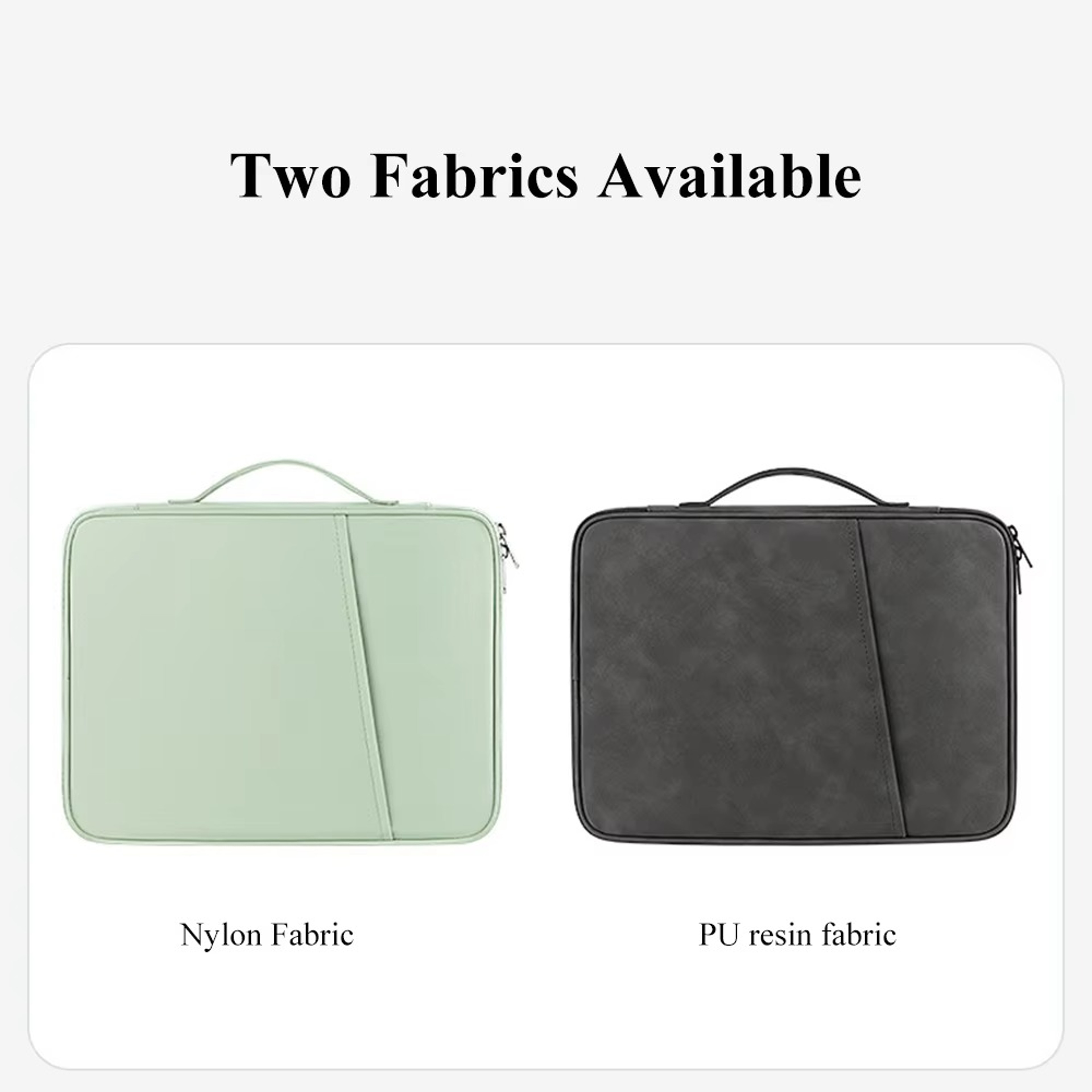 Protective Laptop Bag for, Padded Tablet Sleeve Case, Carrying Case Fit for iPad Macbook ASUS Xiaomi HUAWEI Lenov – view 4