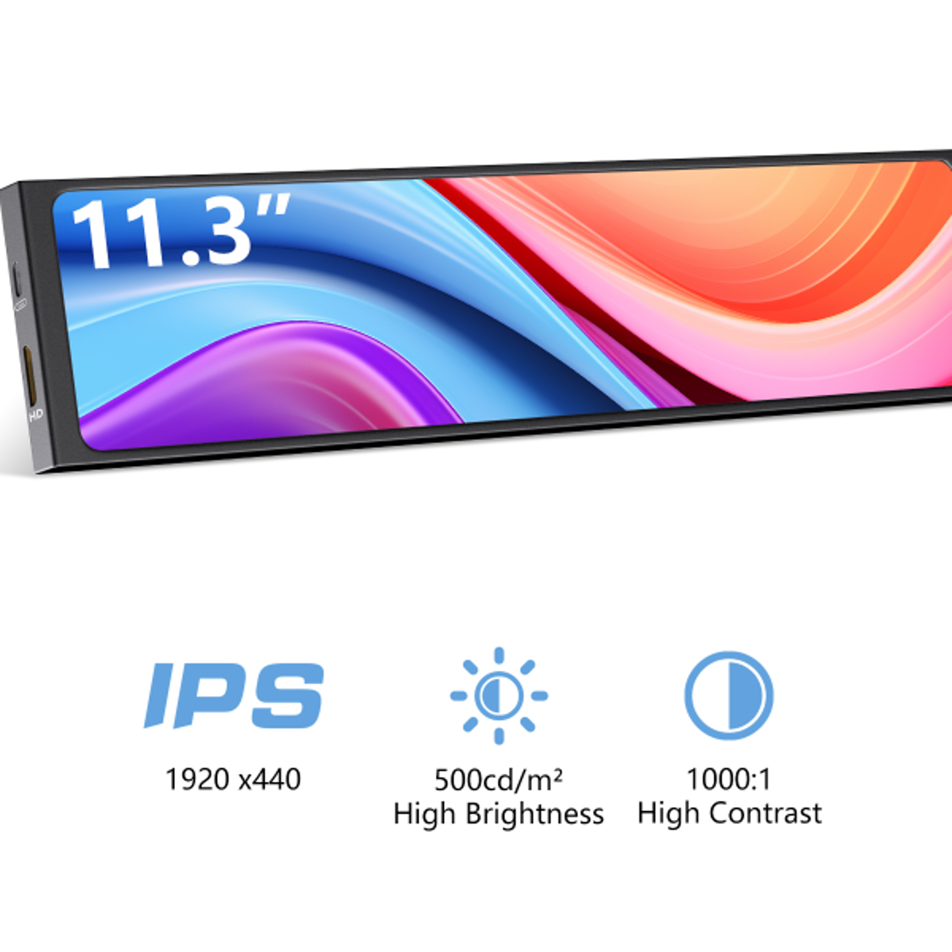 USBC Dual Connectivity for Laptop Use