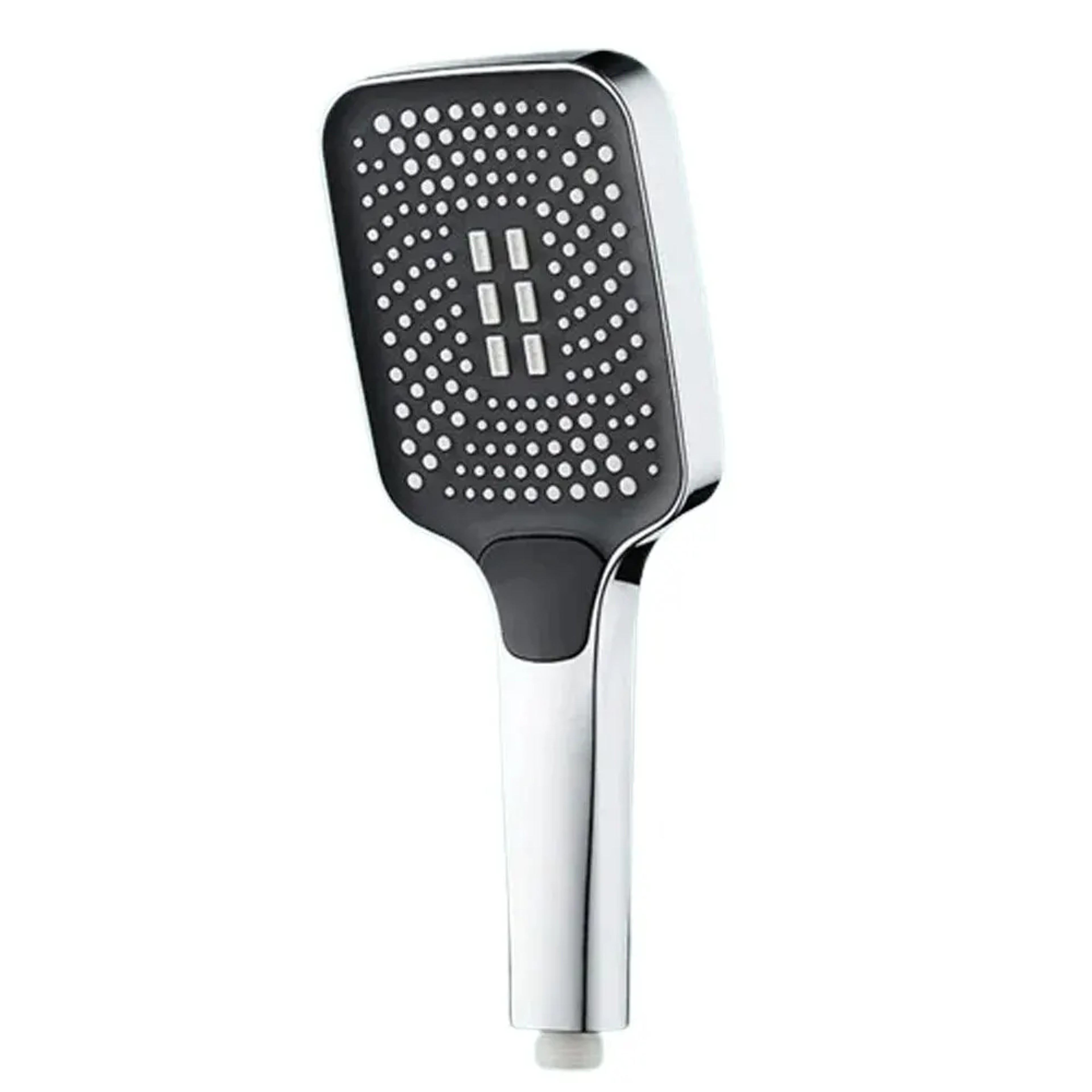 Flow Showerhead High Pressure Mode Rainfall Shower Bathroom Accessories 5