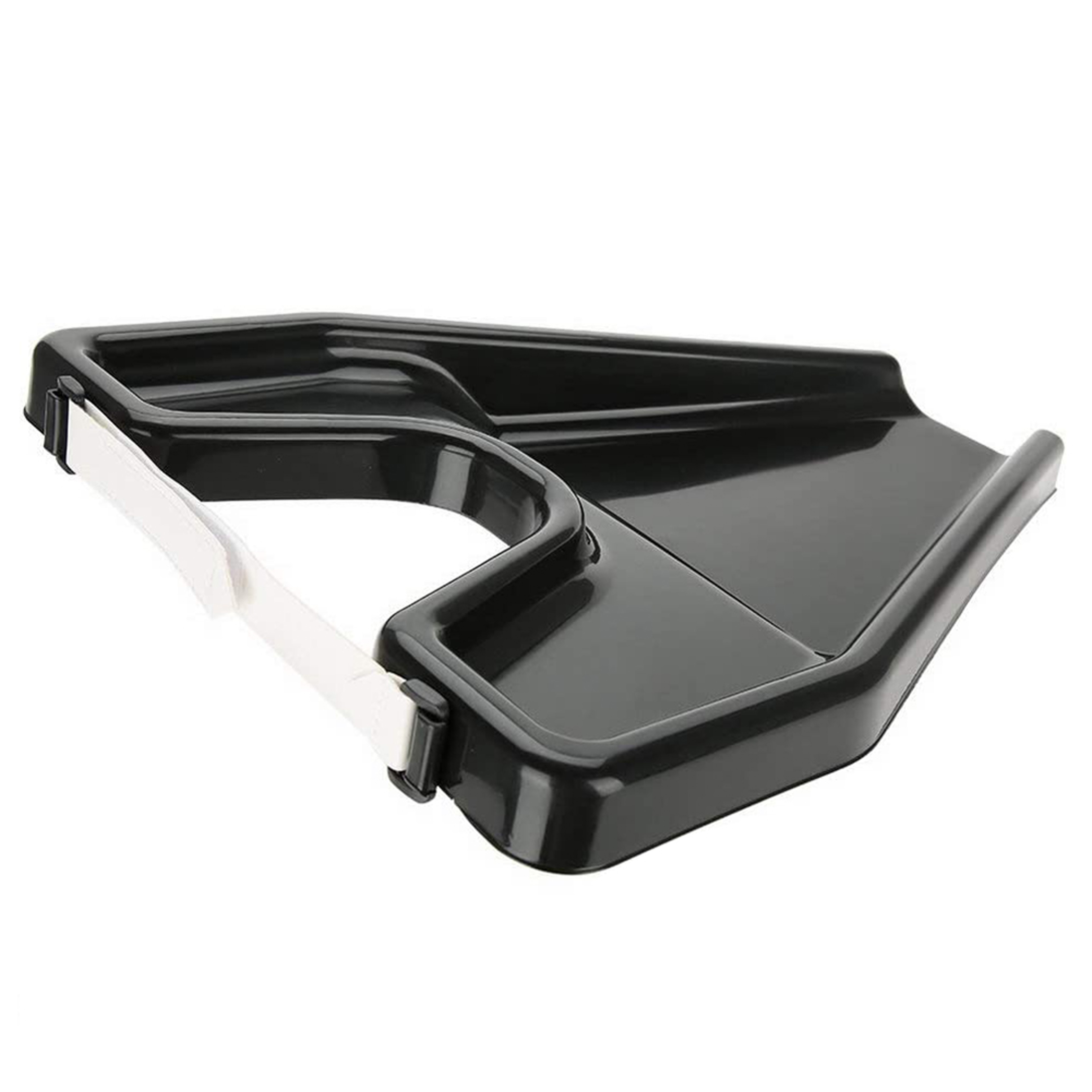 Salon Wash Hairdressing Basin, Hair Wash Sink, Hair Washing Tray for Patients, Elderly Easy Shampooing Tool – view 3