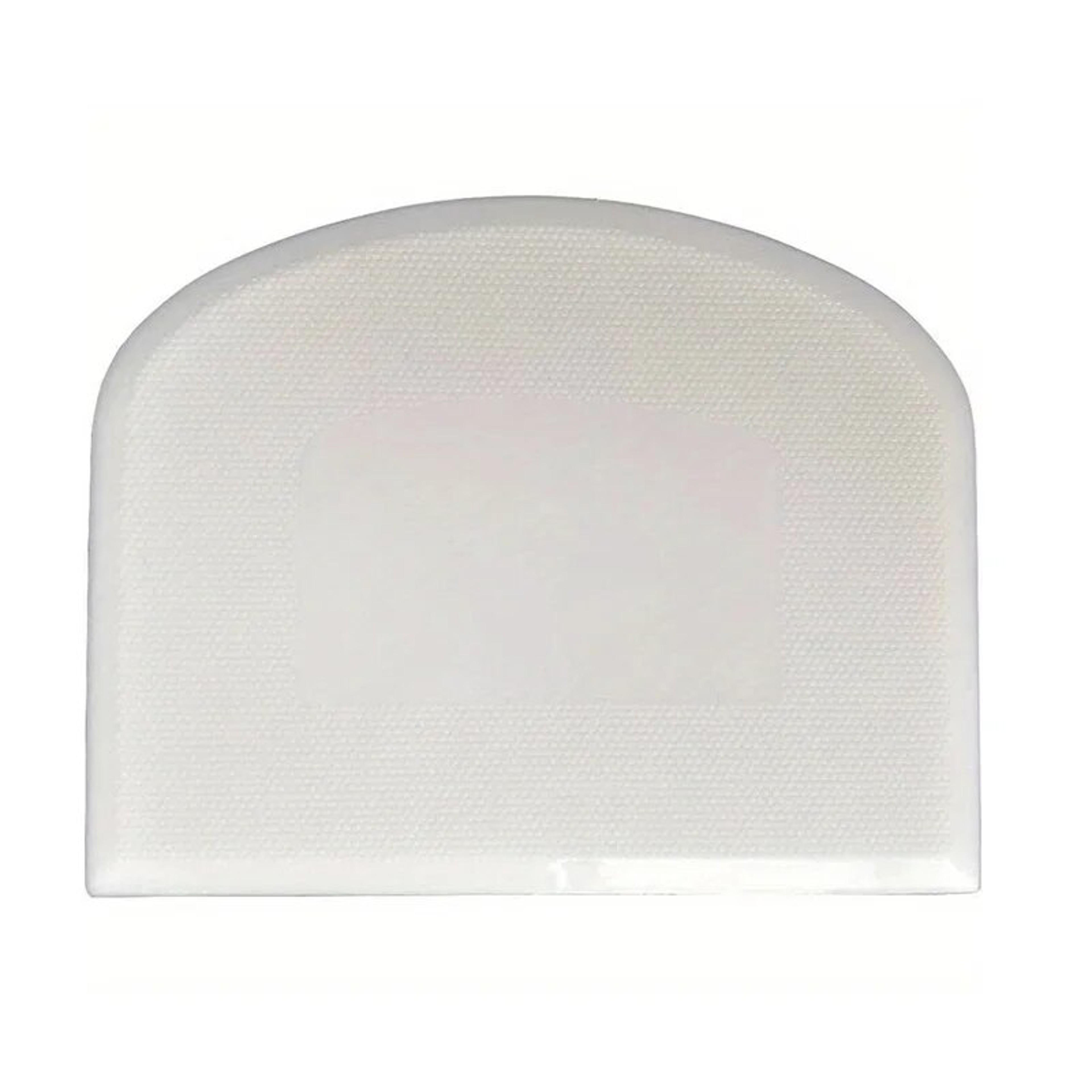 Dough Knife Plastic Cake Cream Spatula Butter Scraper For Baking Tools With Smooth Edge 6