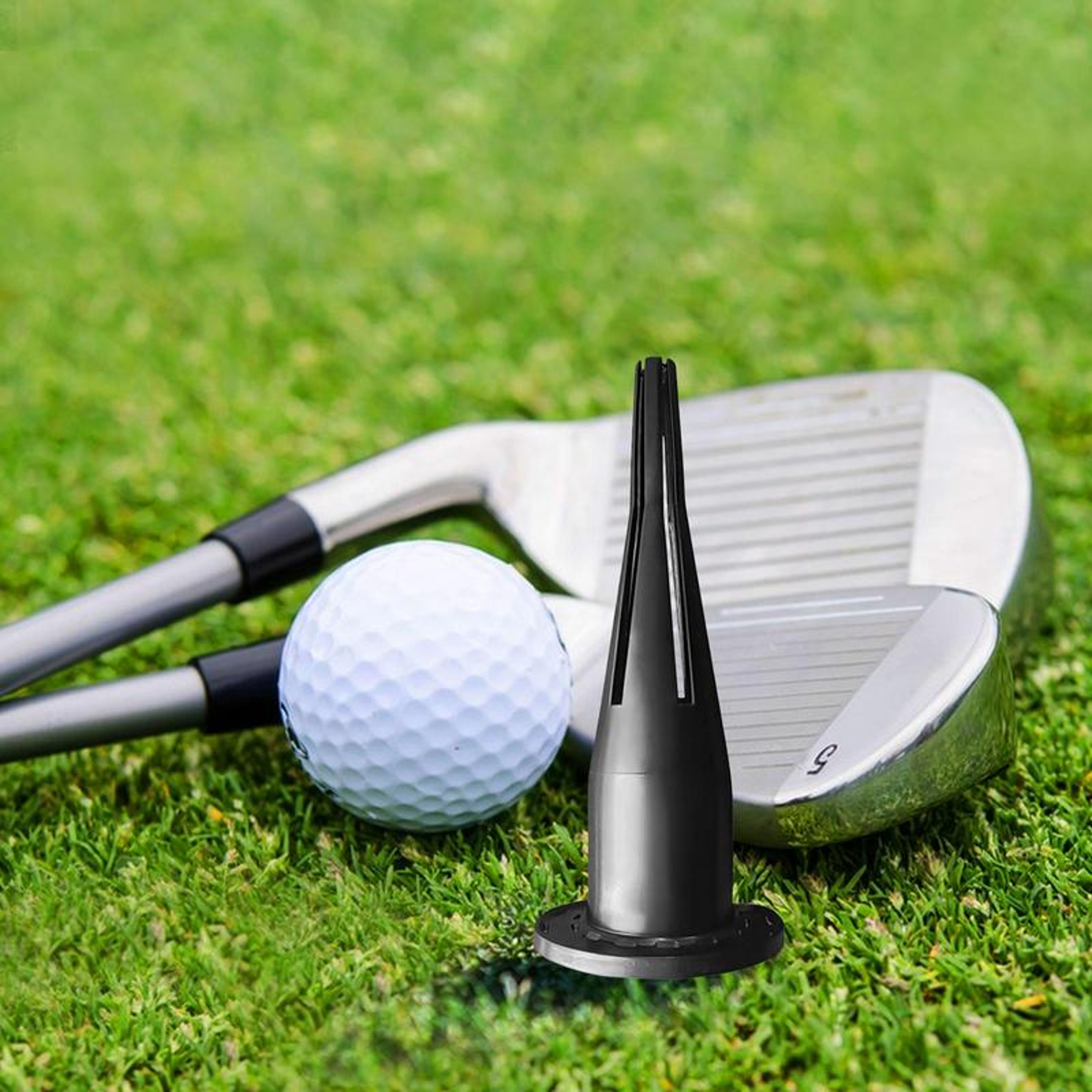 Portable Golf Club Grip Installer, Reusable Golf Shaft Puller, Grip Mounting Tool – view 5