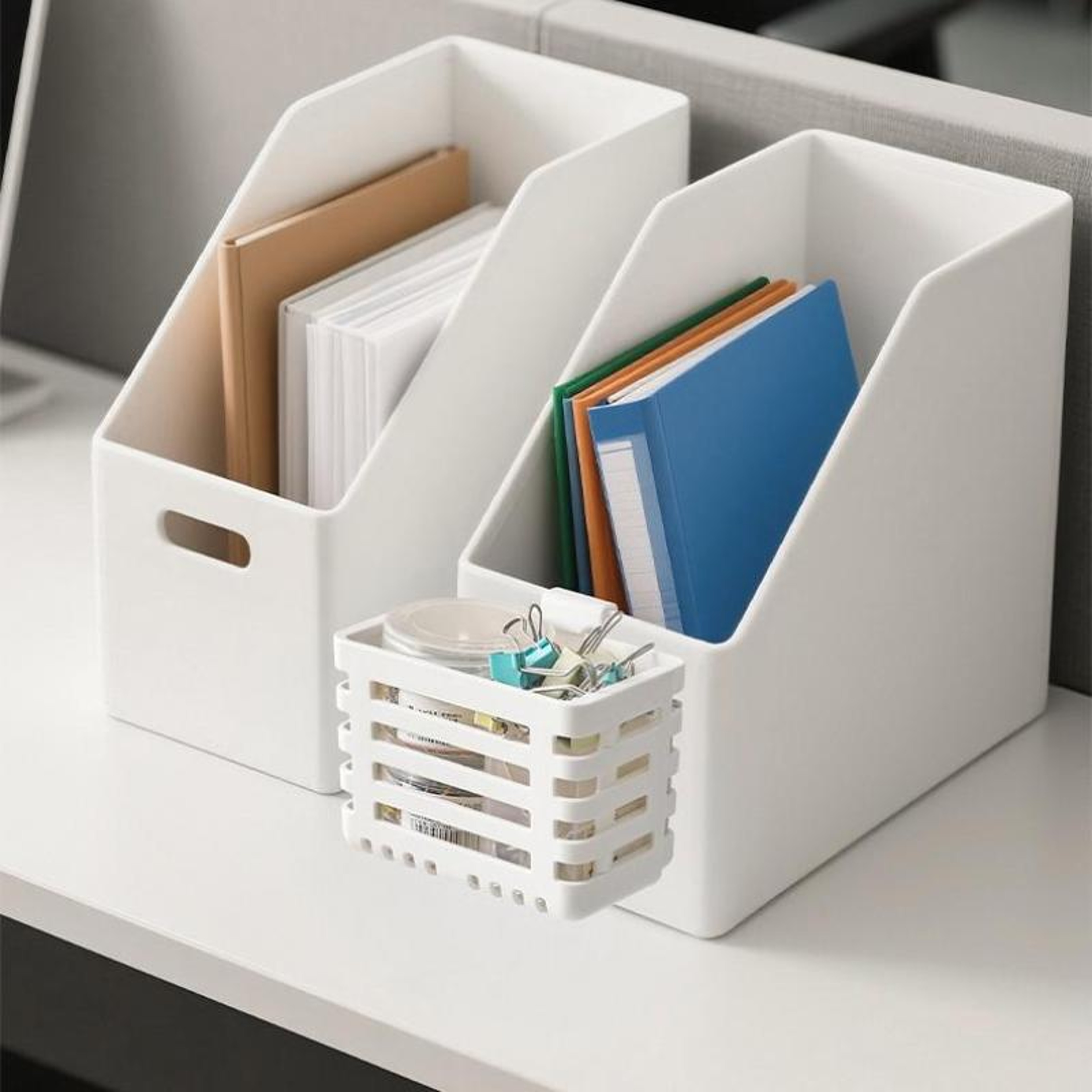 Small Item Storage Case Kitchen Telescopic Sink Drain Hanging Storage Box For Refrigerator Side Doo 0