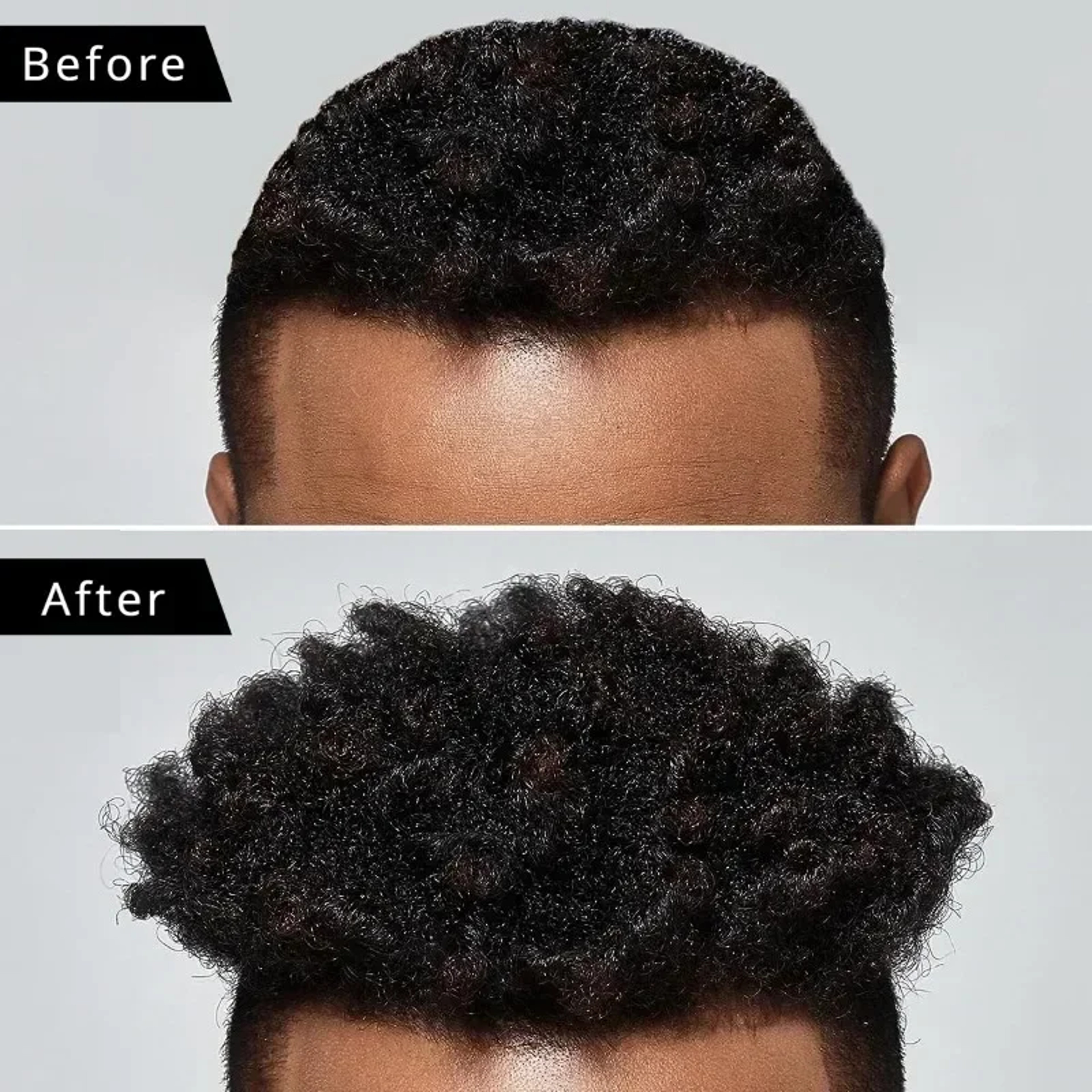 Afro Hair Styling Tool, Professional Curly Hair Sponge Twist Brush for Natural Dreadlock Waves – view 3