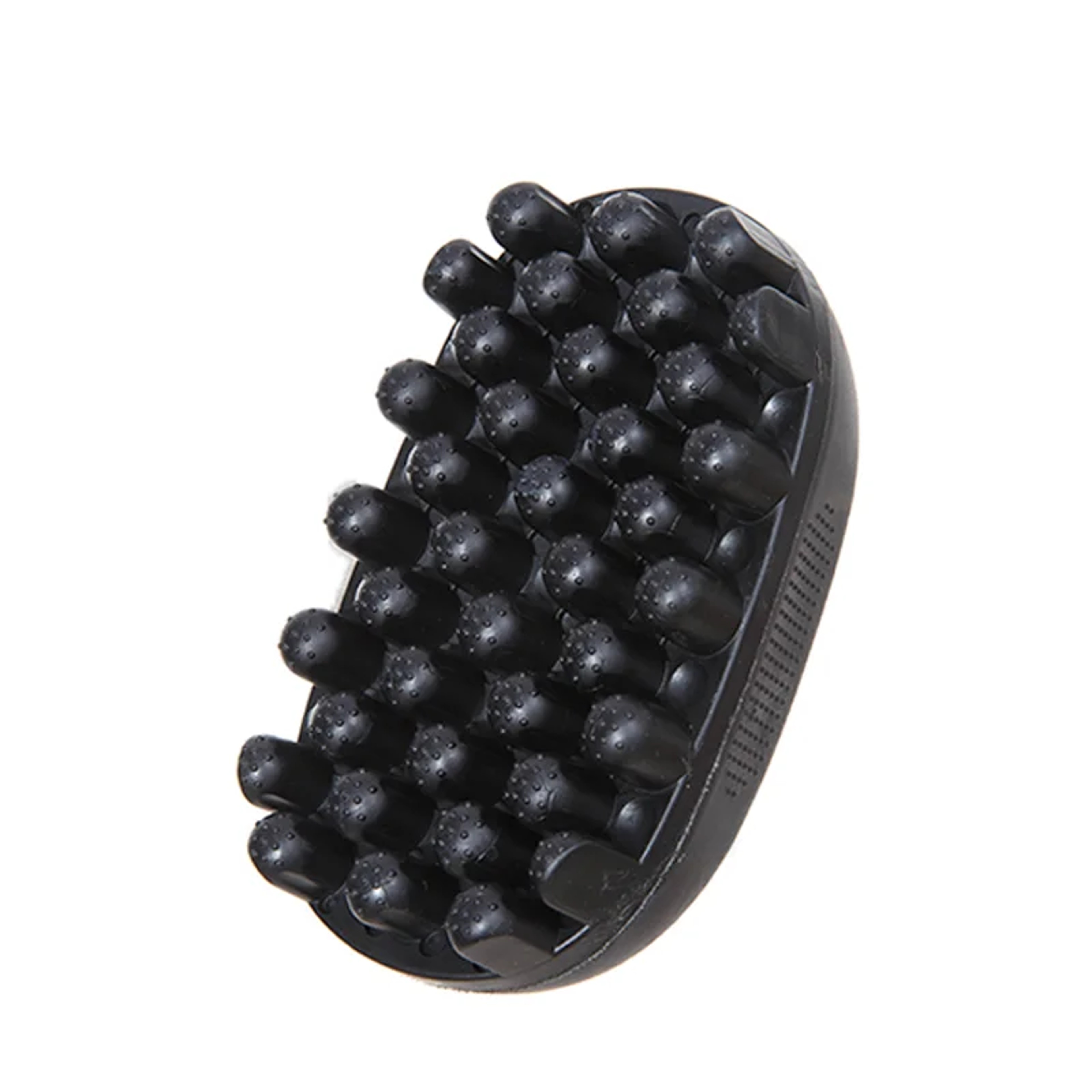 Afro Hair Styling Tool, Professional Curly Hair Sponge Twist Brush for Natural Dreadlock Waves – view 7