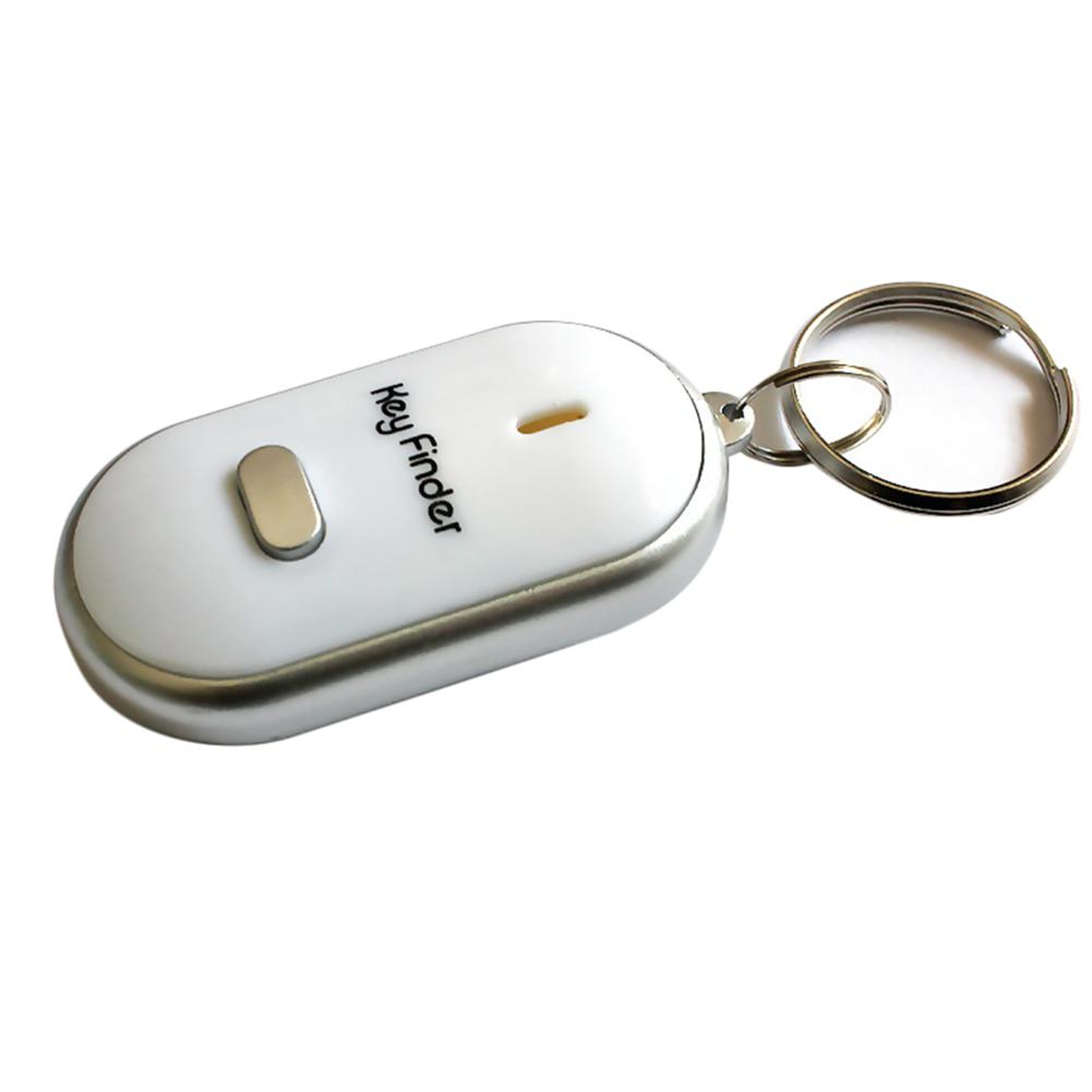 Mini Anti-lost Key Finder, Flashing Beeping Remote Locator for Kids, Bag, Wallet Whistle – view 9