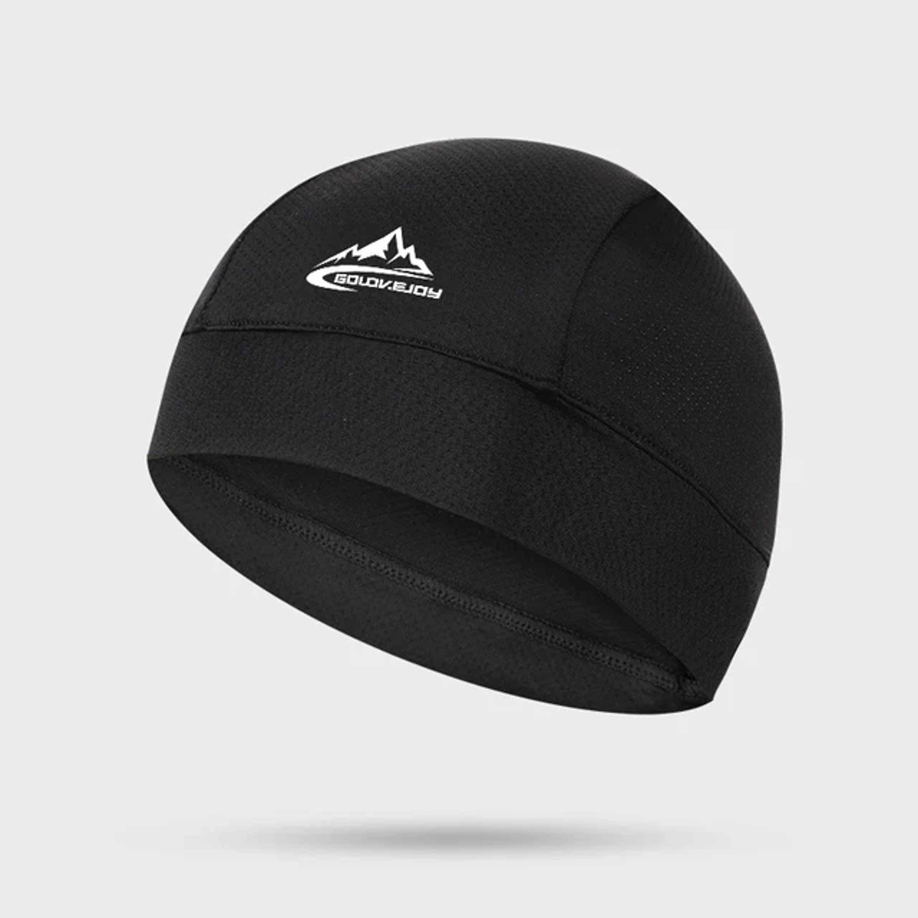 Quick Dry Cycling Cap, Anti-UV Sports Hat, Cooling Skull Cap Helmet Liner Sweat Cap for Outdoor Bike MTB Running for Men – view 8