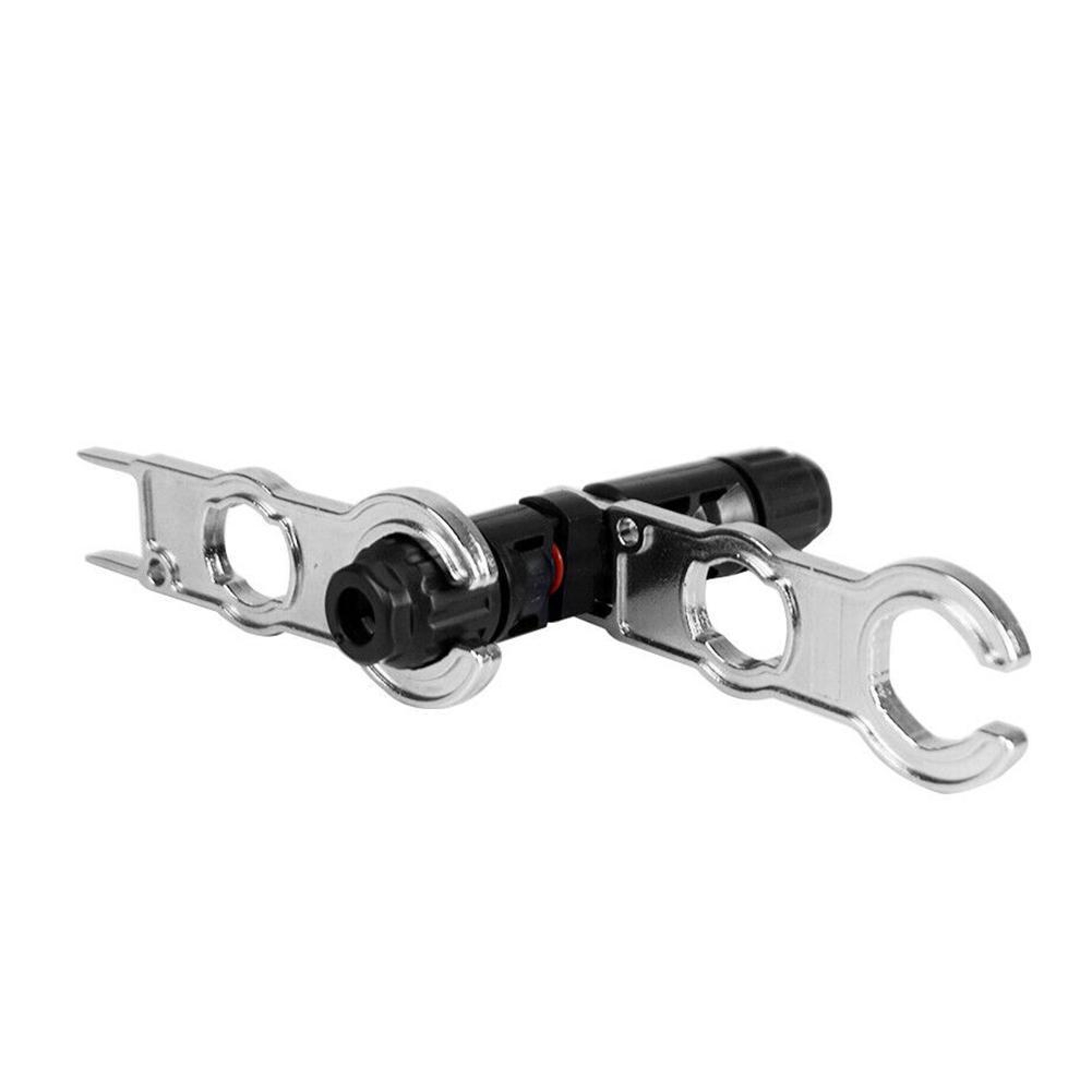 Connector Cap Installation Tool, Special Wrench for Photovoltaic Solar Kit – view 2