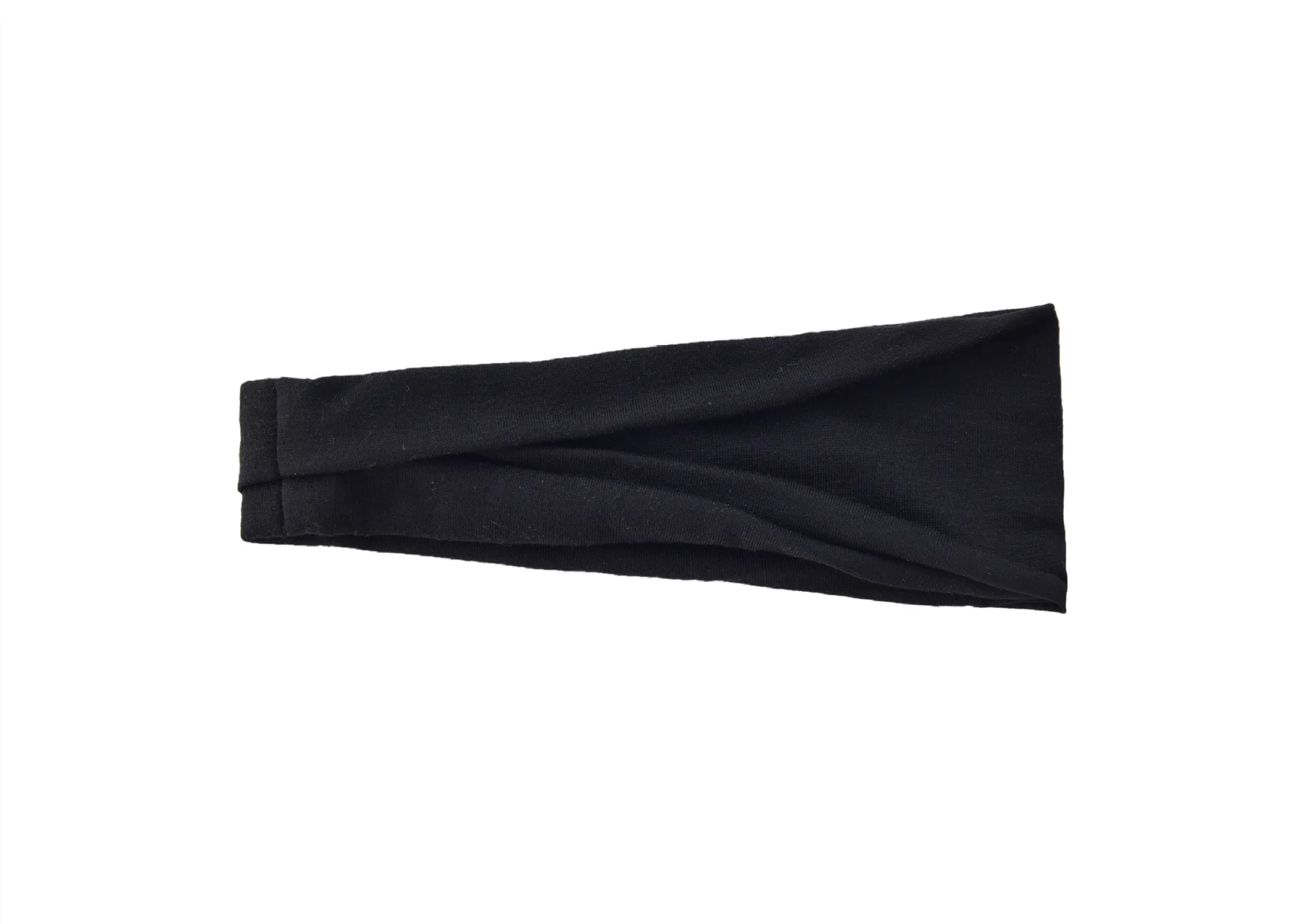 Winter Warm Plush Headband Soft Elastic Hair Band Wide Turban Ear Warmer DIY Hair Accessories 9