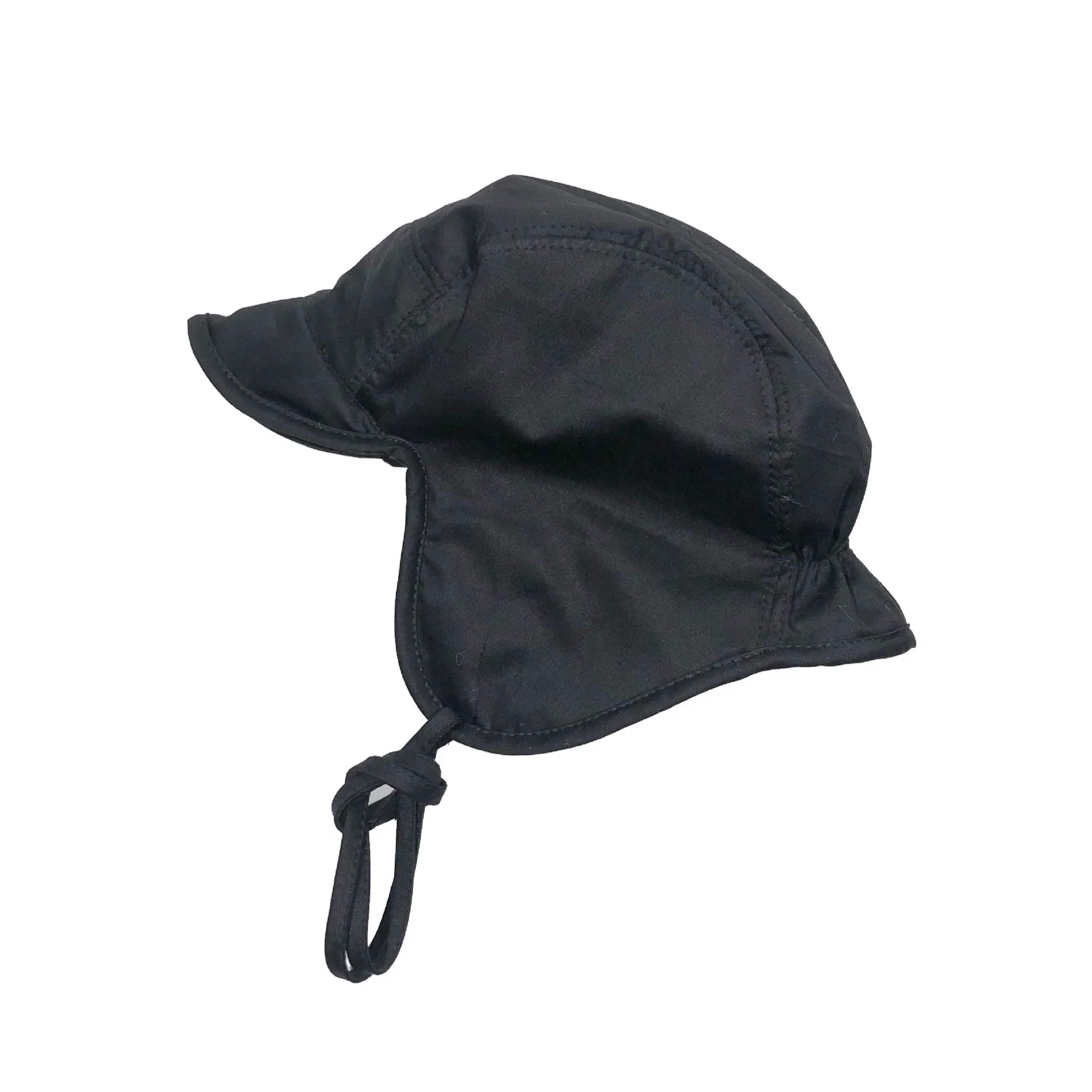 Winter Outdoor Cycling Hat, Fashion Fleece Bomber Cap for Men and Women, Cold-proof Ear Protection – view 9