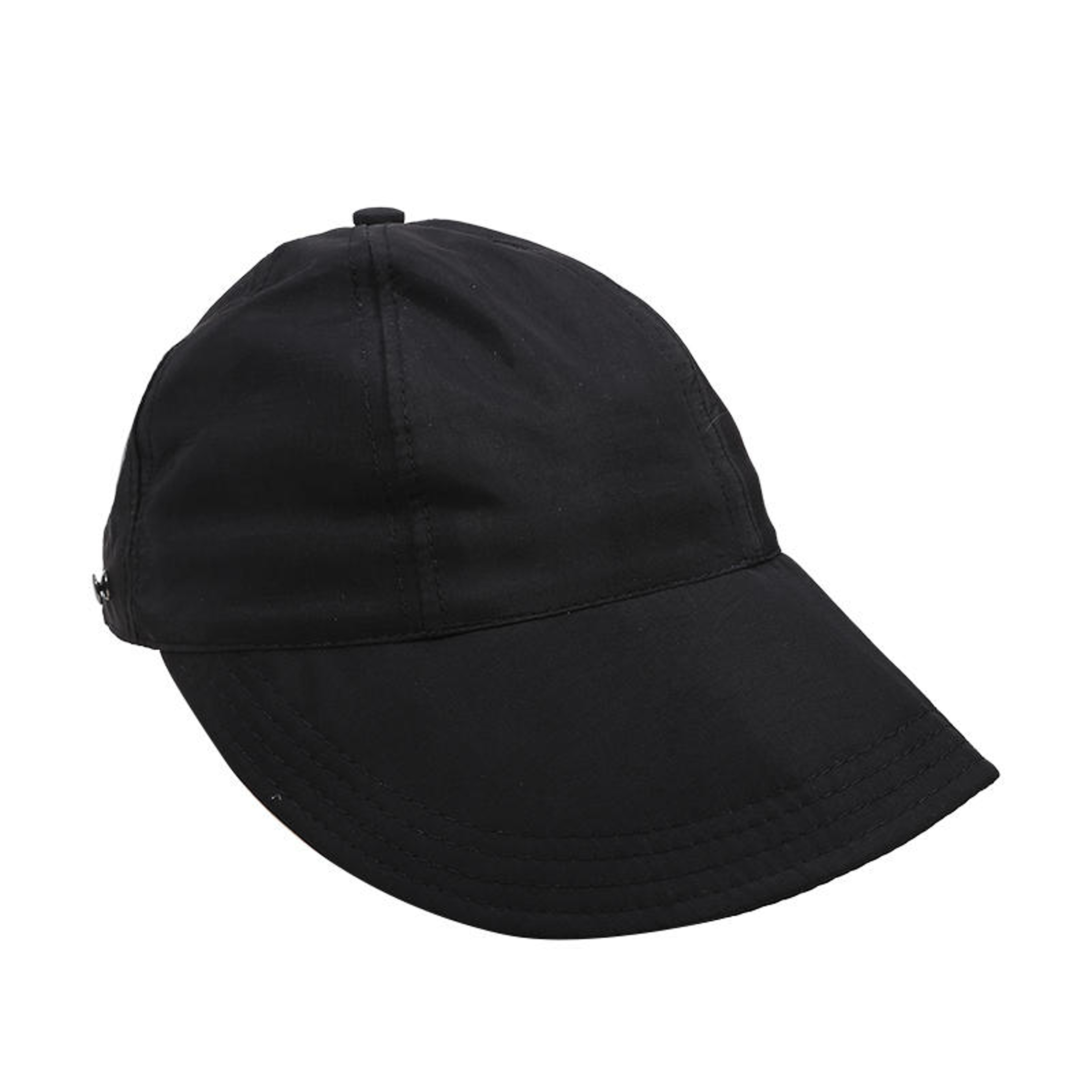 Adjustable Sun Protection, Portable Fisherman Hat, Ladies Wide Brim Outdoor Hat – view 8