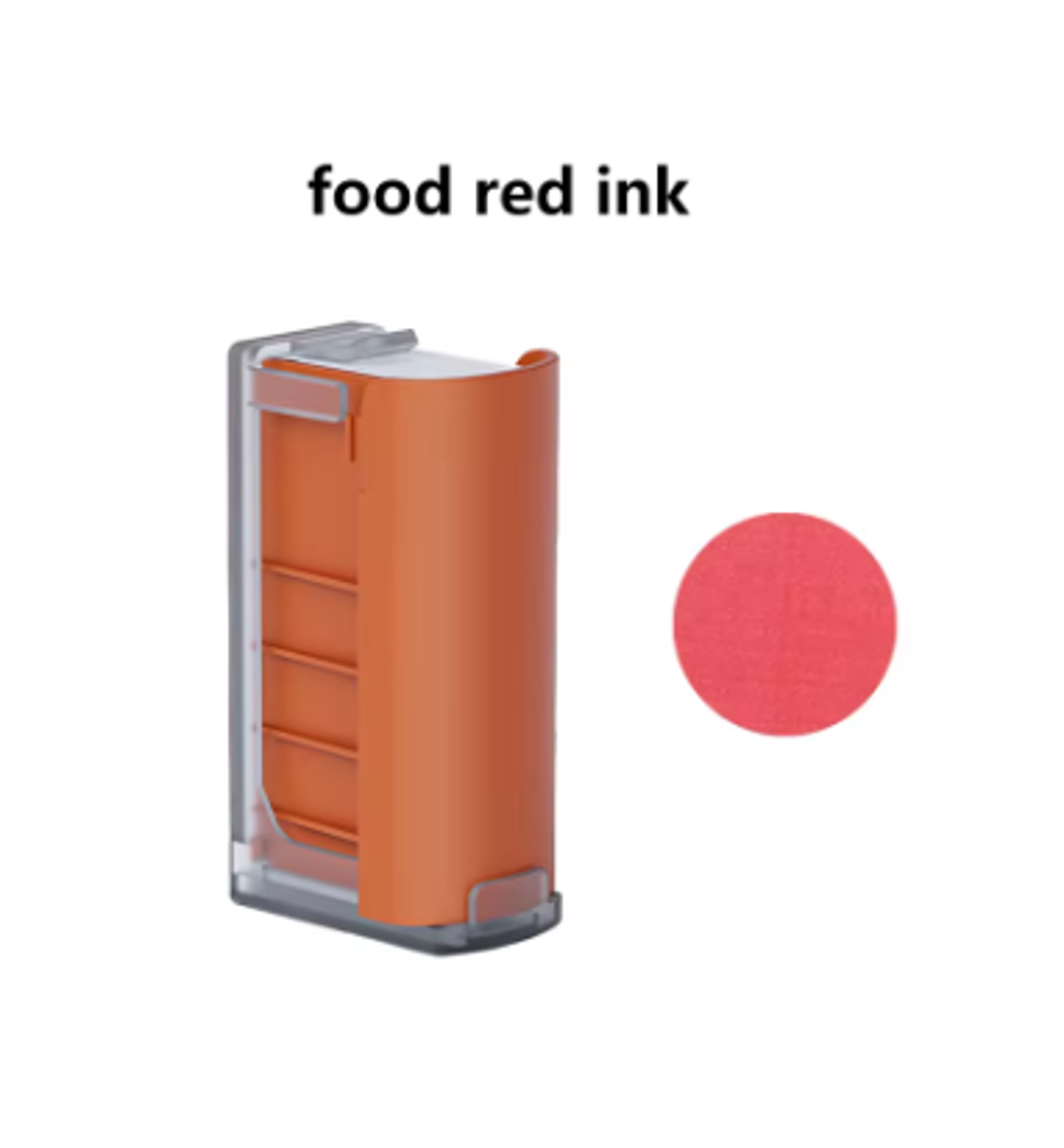 Mini Coffee Latte Art Inkjet Printpen Handheld Food Printer Portable DIY Patterns Design BT Wireles 7