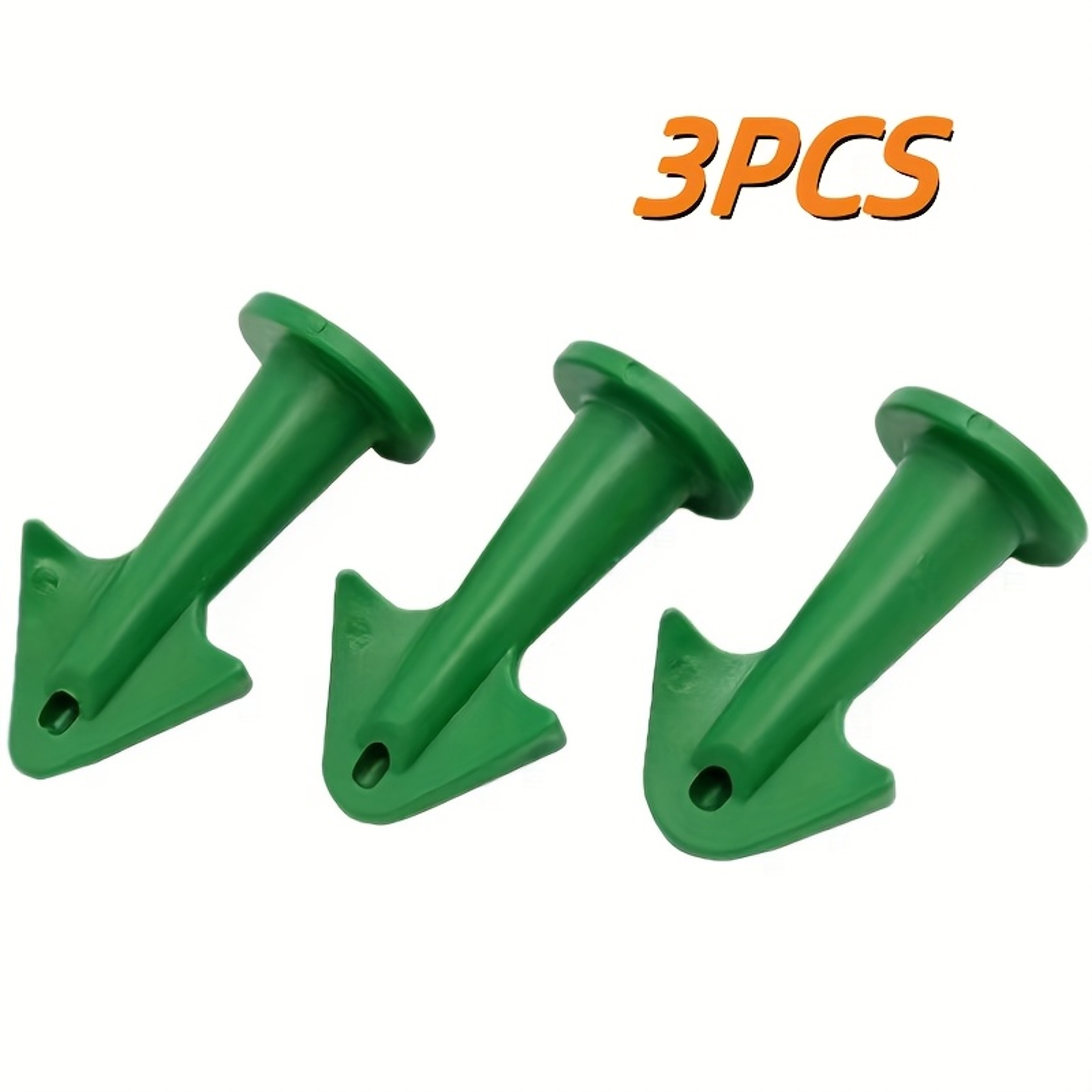 Silicone Caulking Tools Nozzle Applicator Sealant Kit Scraper For Tile And Floor Cleaning Grout Fin 5
