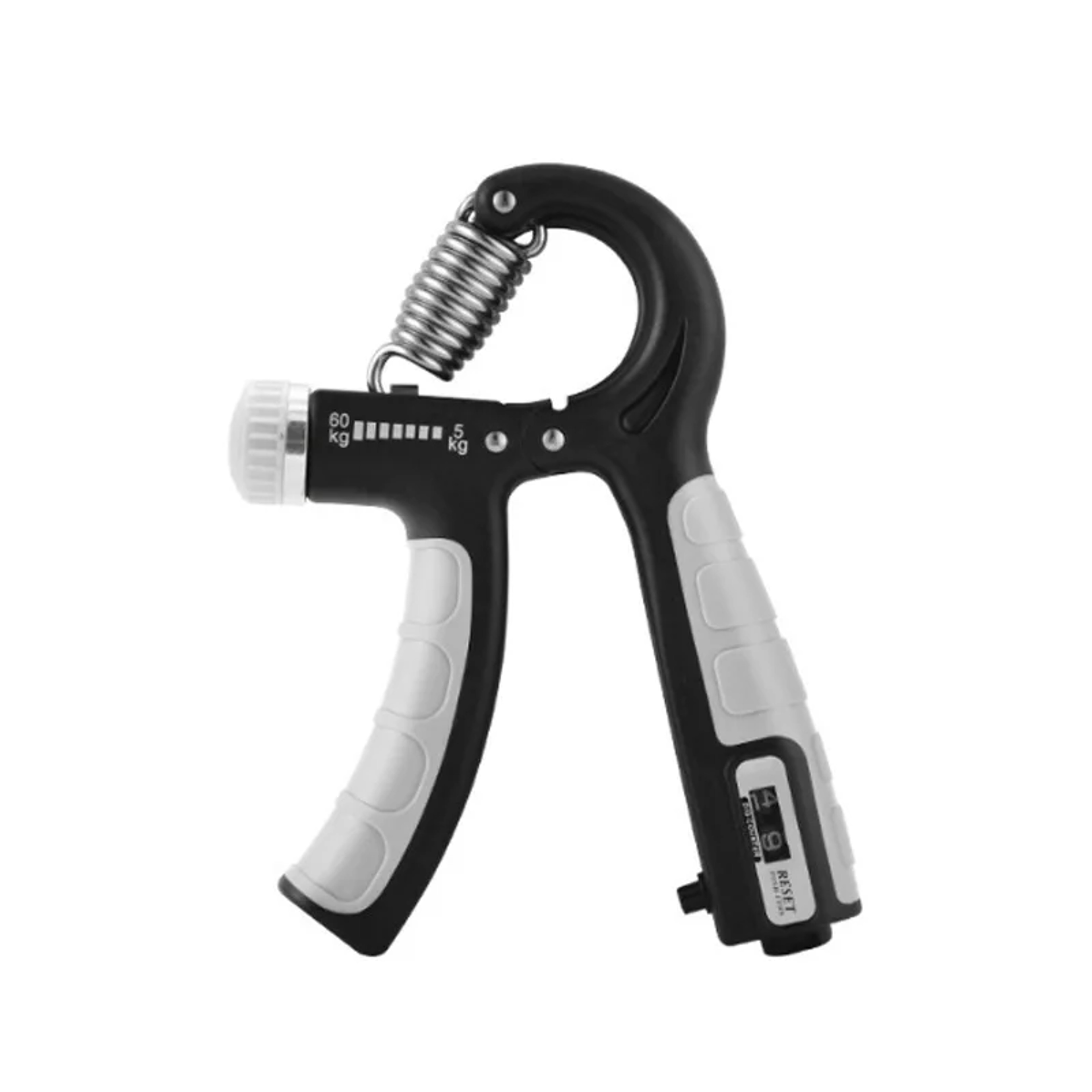 Adjustable Resistance Hand Grip Forearm Strengthener Hand Squeezer For Grip Strength And Muscle Bui 7