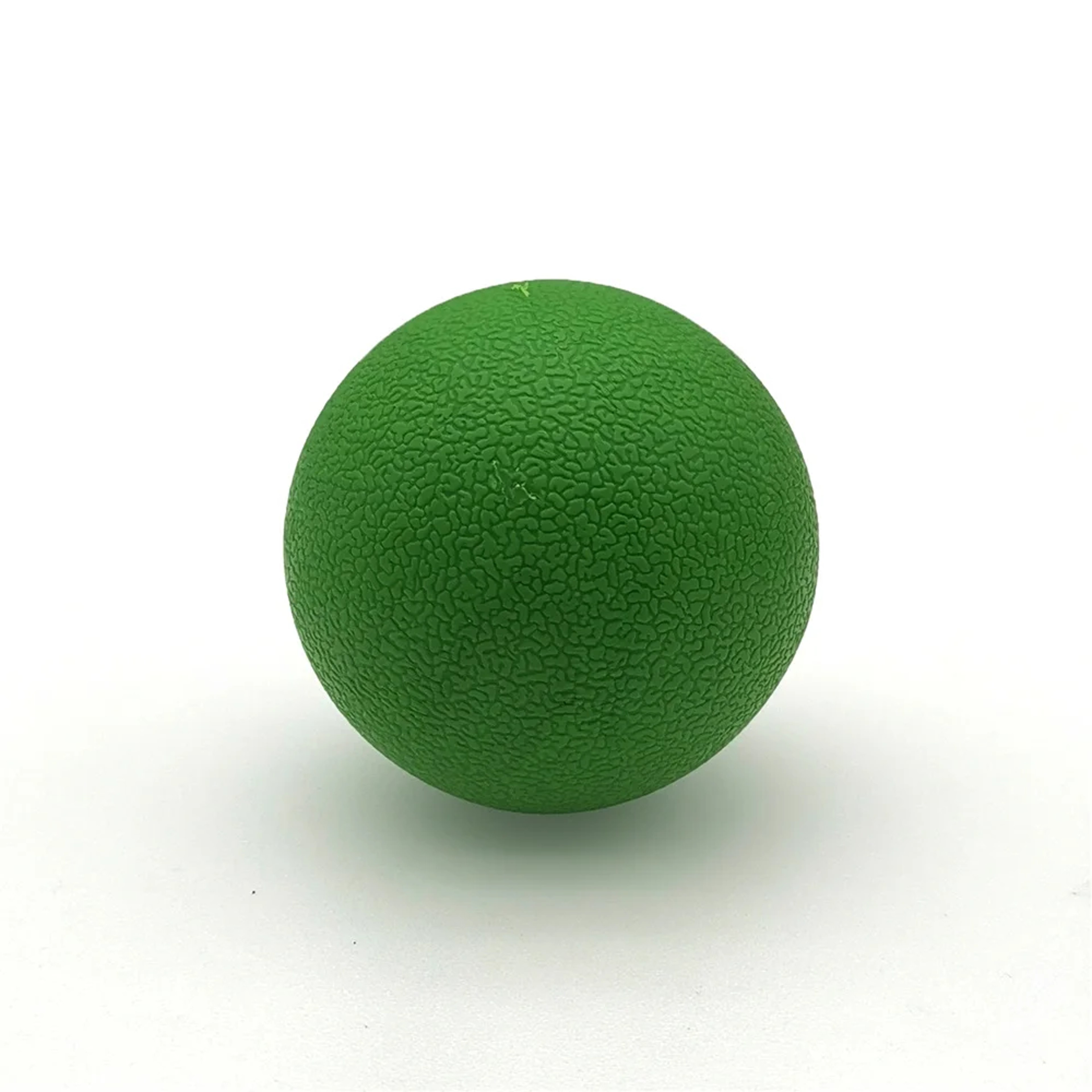 Peanut Massage Ball, Lacrosse Muscle Relaxation for Fitness, Yoga, Trigger Point Pain Relief – view 11