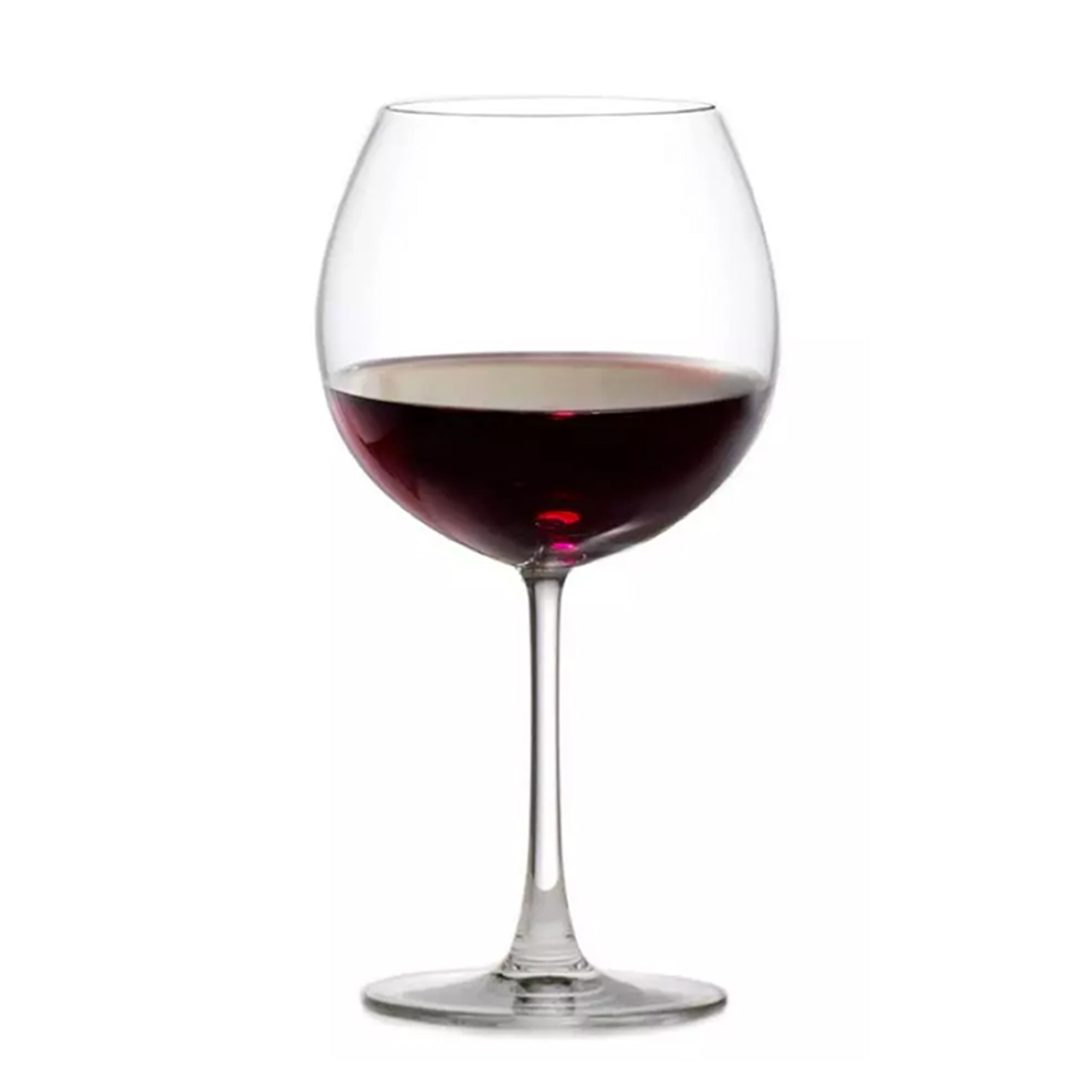 Elegant Wine Glass For Gin  Tonic Perfect Glassware 2